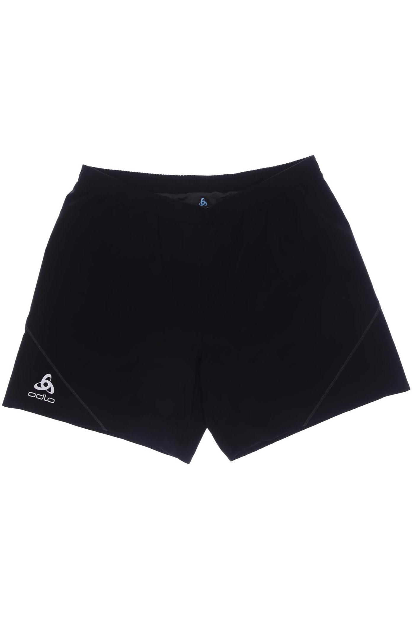

Odlo Herren Shorts, schwarz, Gr. 52