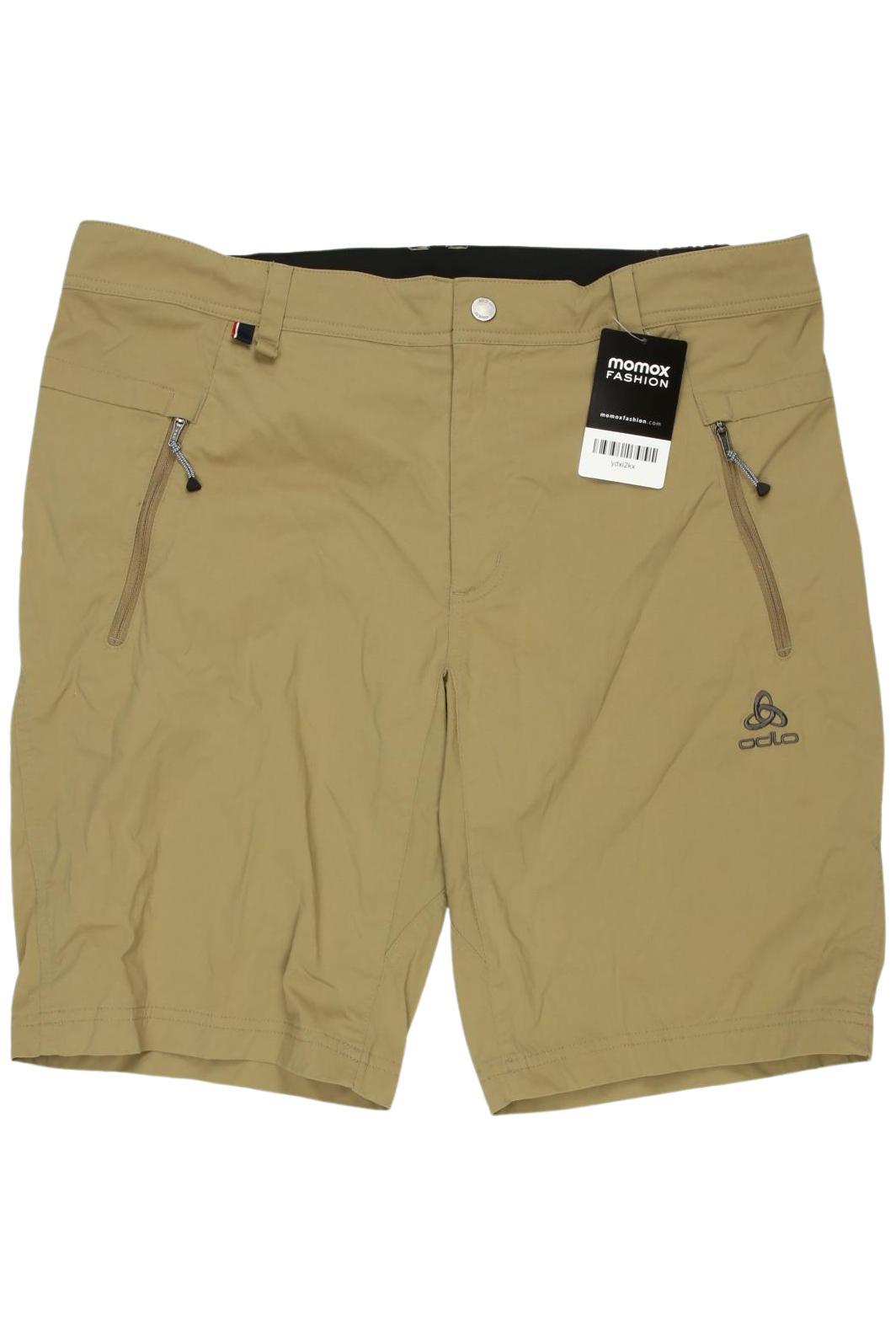 

Odlo Herren Shorts, beige, Gr. 35