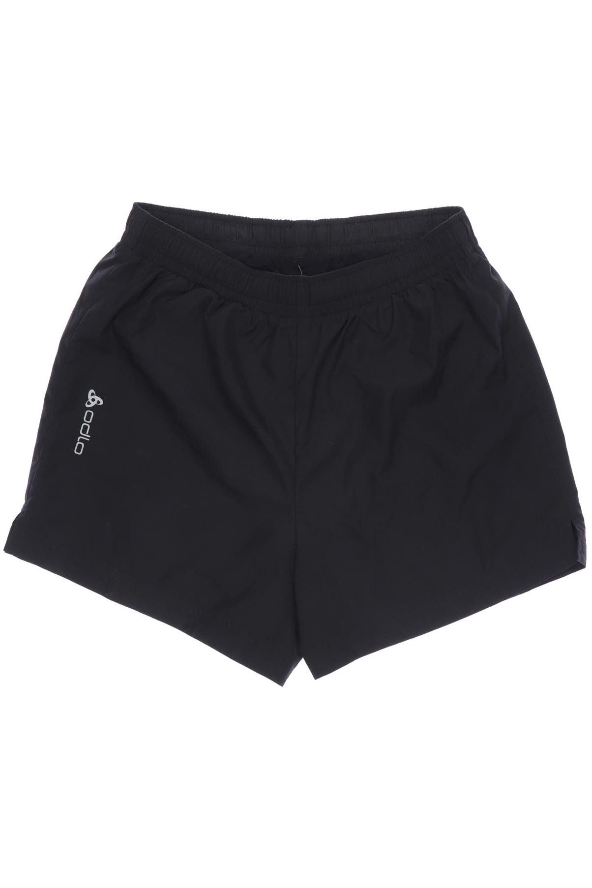 

Odlo Herren Shorts, schwarz, Gr. 46