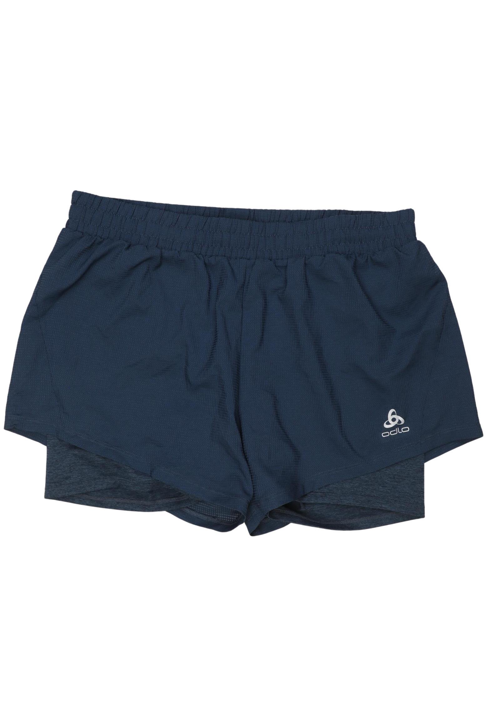 

Odlo Herren Shorts, marineblau, Gr. 54