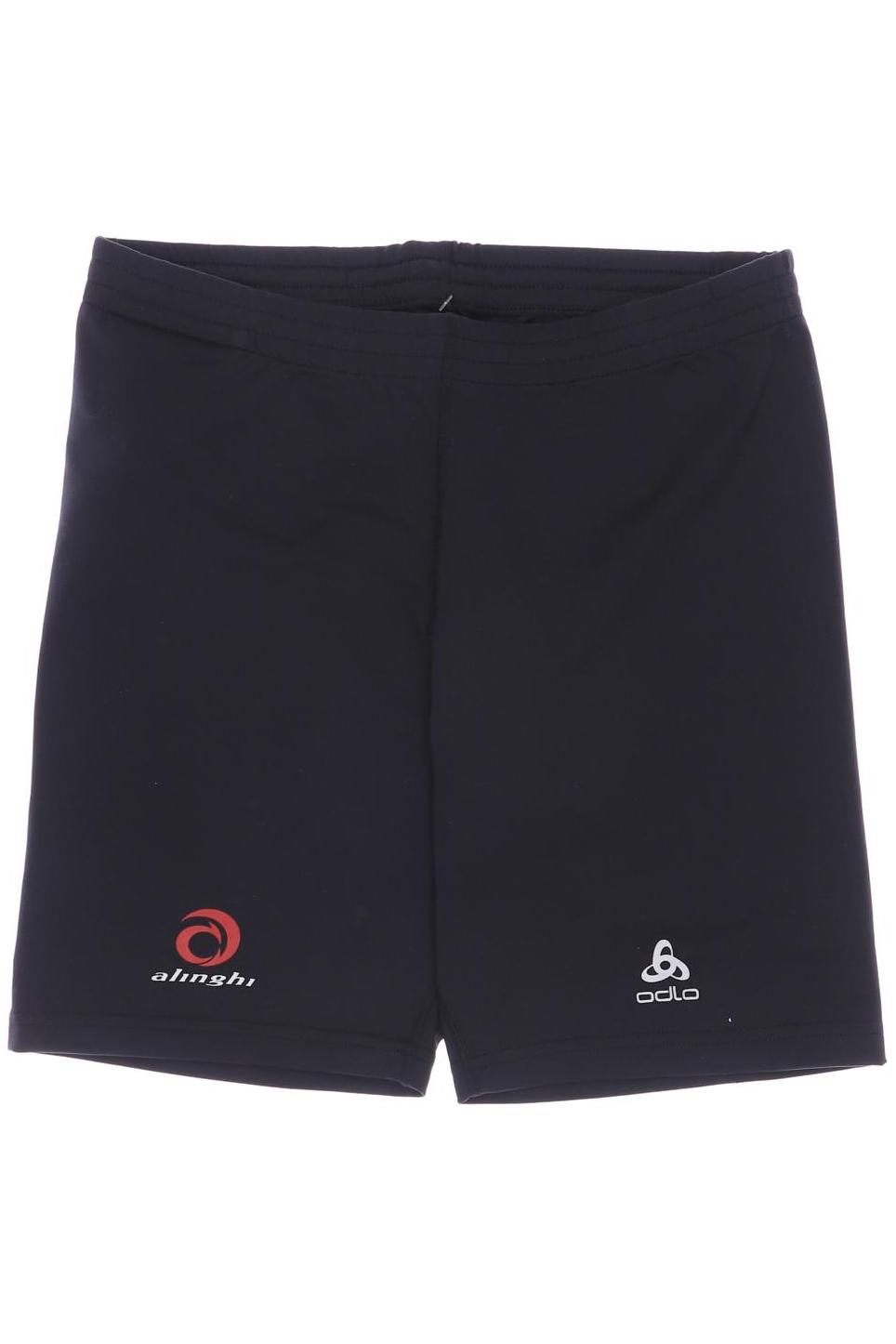 

Odlo Herren Shorts, schwarz, Gr. 46