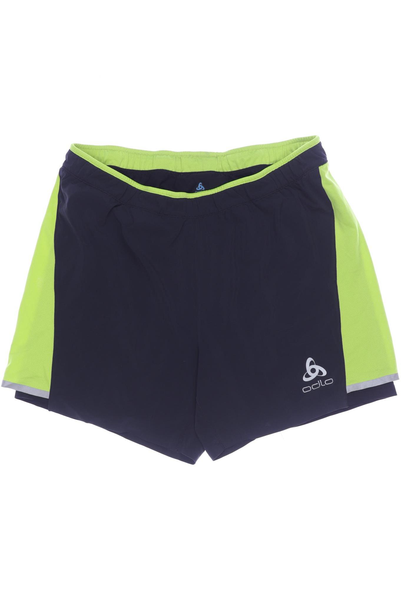 

Odlo Herren Shorts, grau, Gr. 48