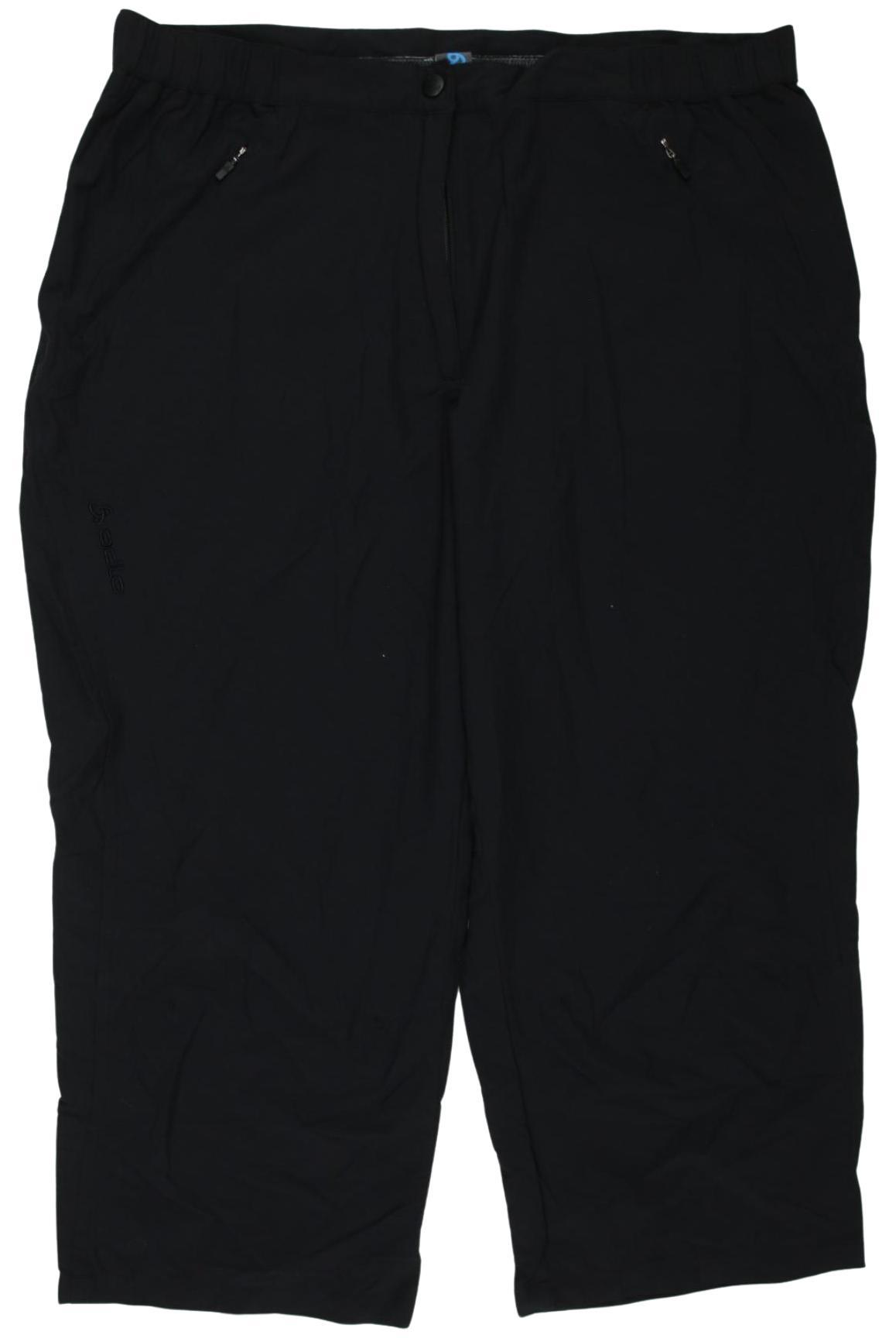 

Odlo Herren Shorts, schwarz, Gr. 44