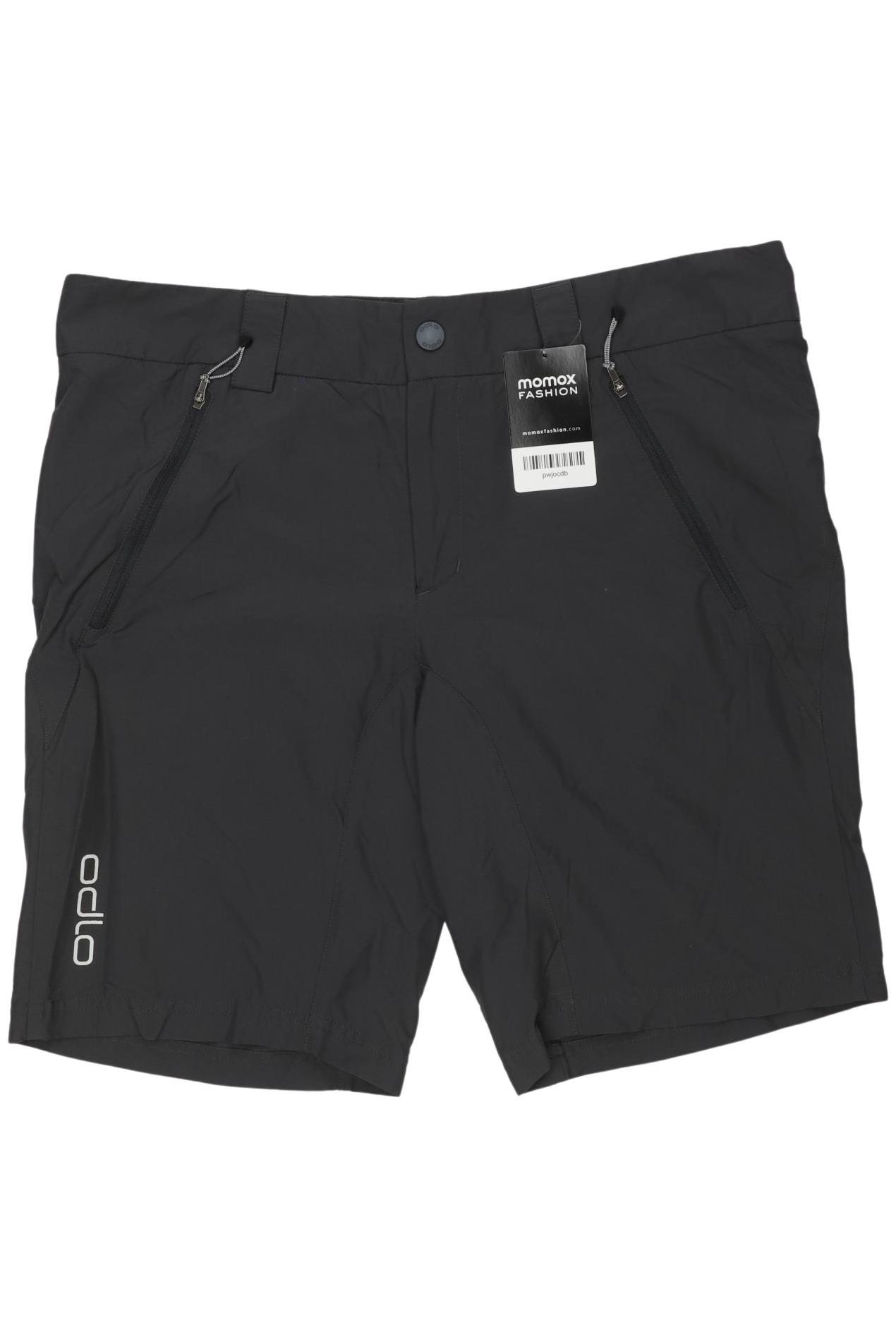 

Odlo Herren Shorts, grau, Gr. 48