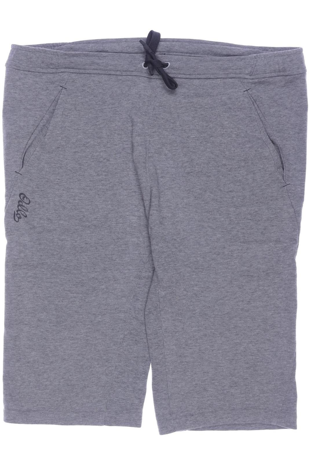 

Odlo Herren Shorts, grau, Gr. 48