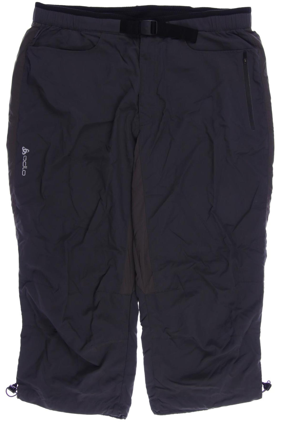 

Odlo Herren Shorts, grau, Gr. 54