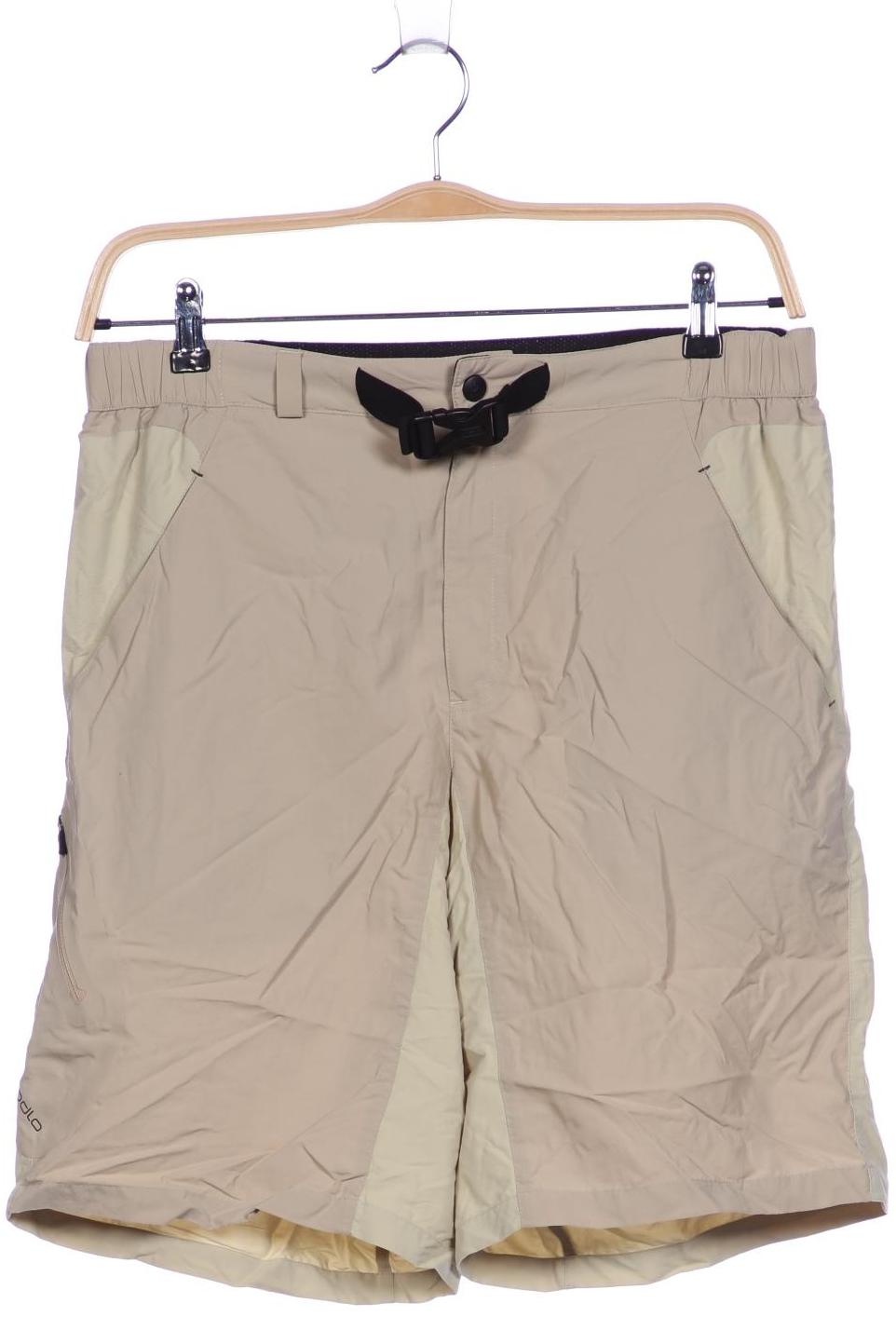 Thumbnail - Odlo Herren Shorts, beige, Gr. 50