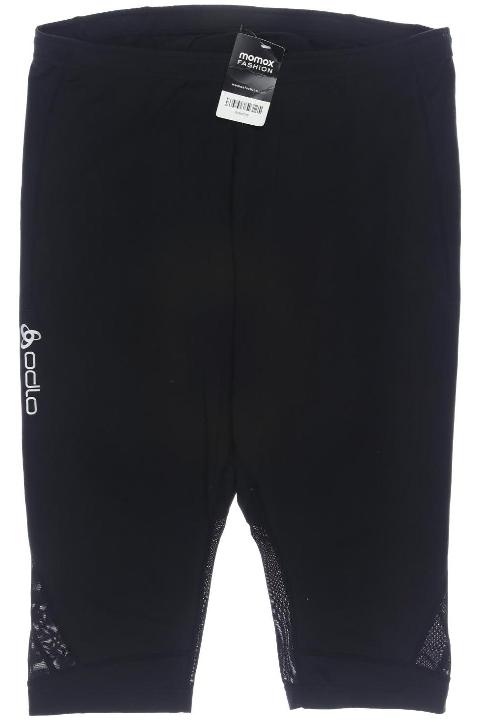 

Odlo Herren Shorts, schwarz, Gr. 54