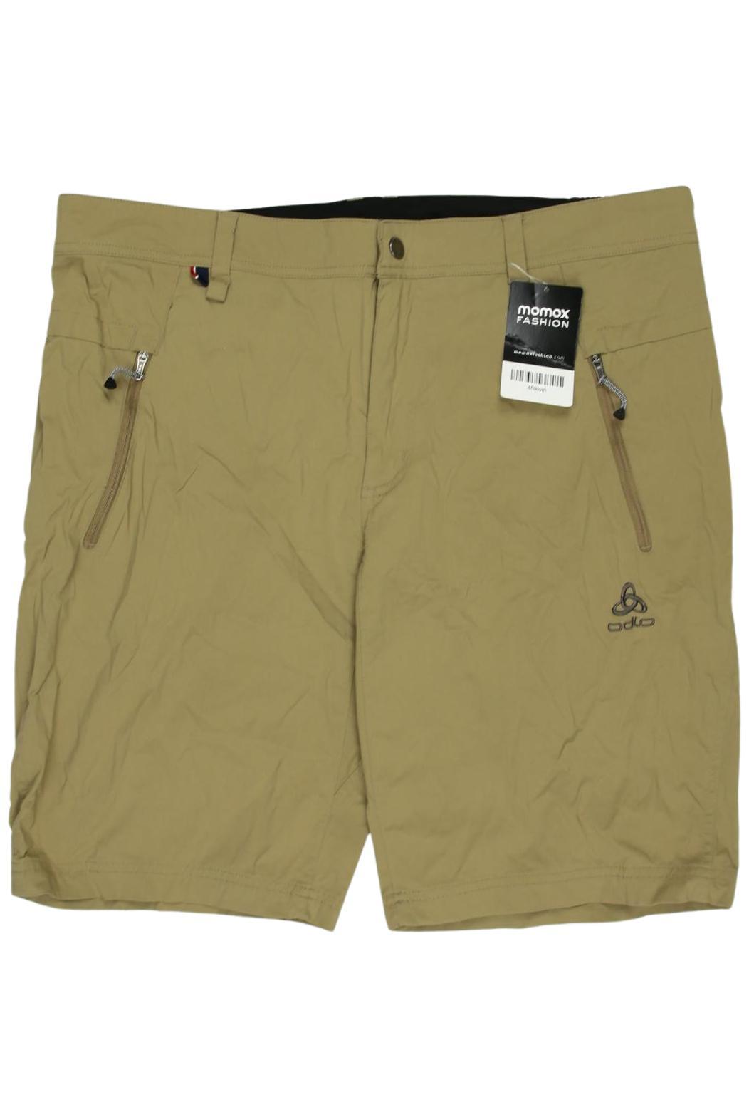 

Odlo Herren Shorts, braun, Gr. 52