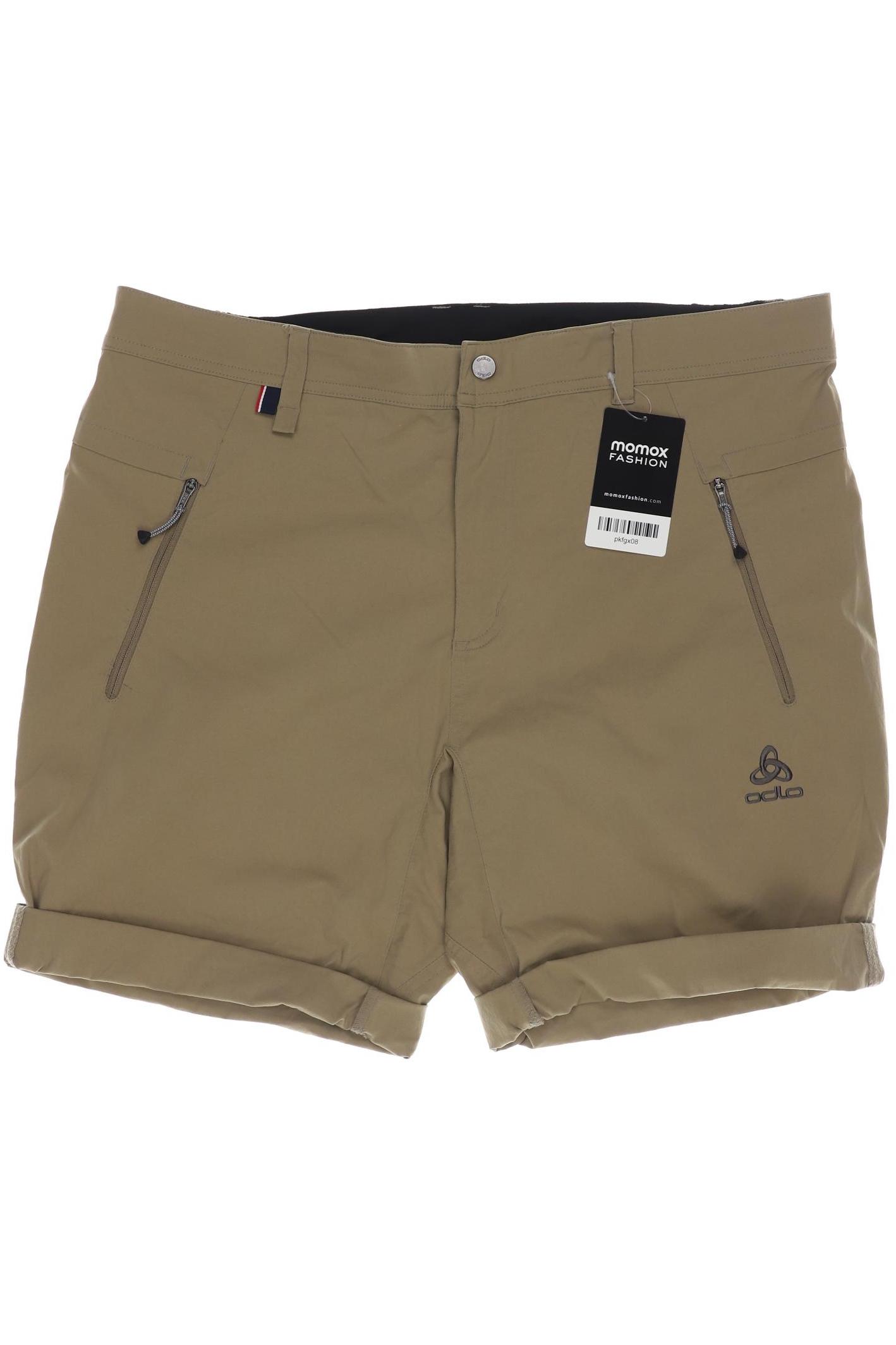 

Odlo Herren Shorts, beige