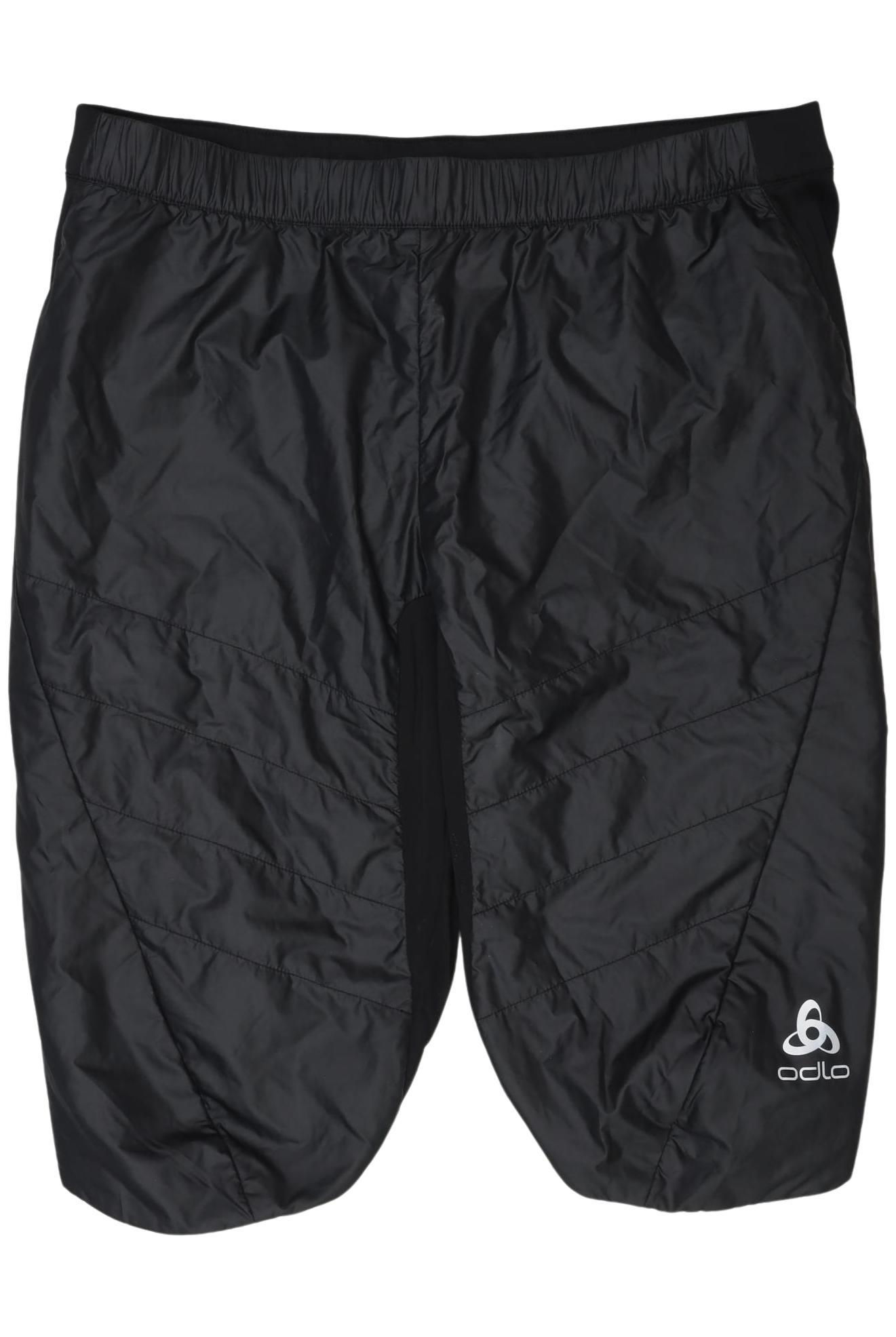 

Odlo Herren Shorts, schwarz, Gr. 54