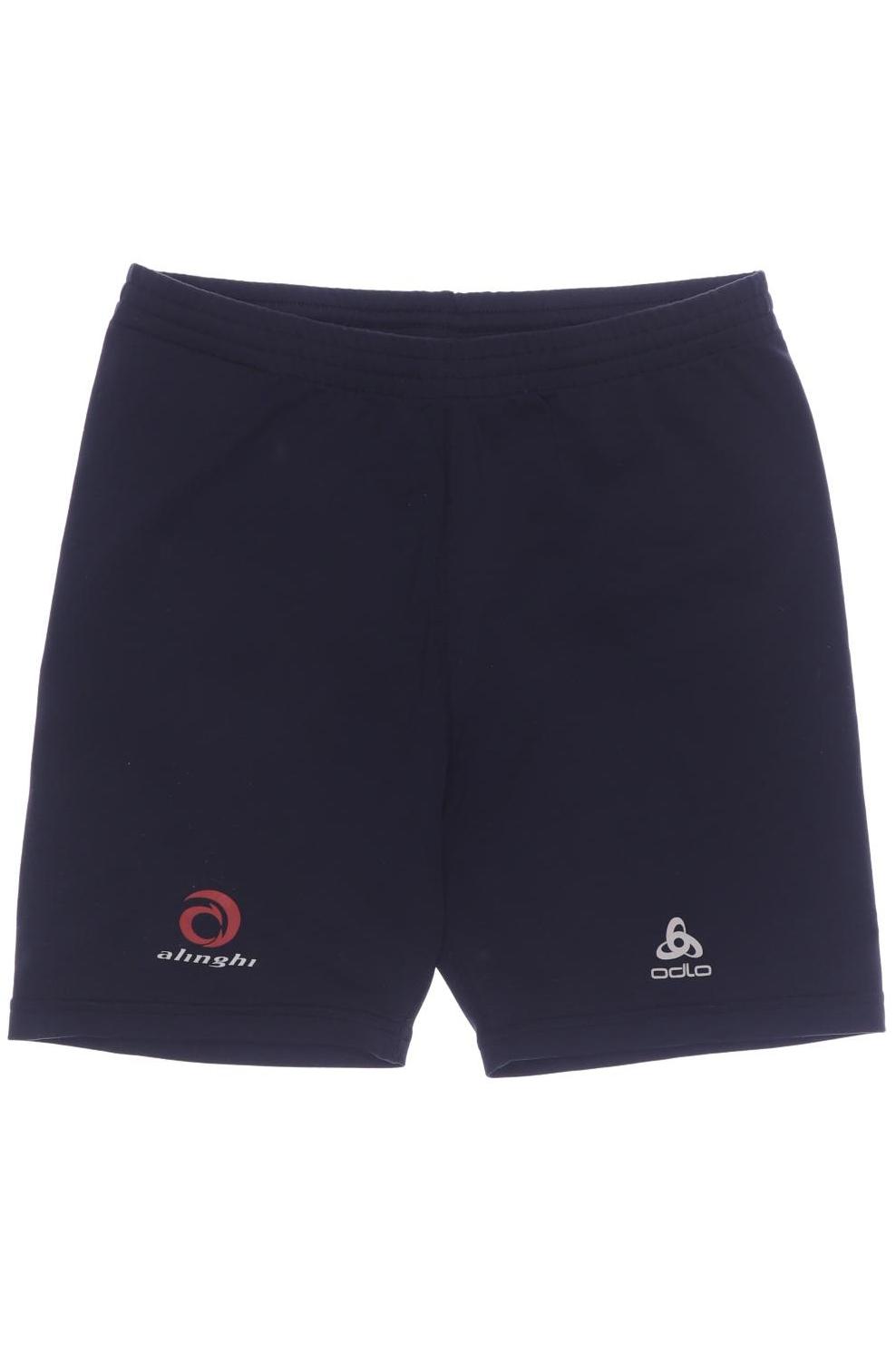 

Odlo Herren Shorts, schwarz