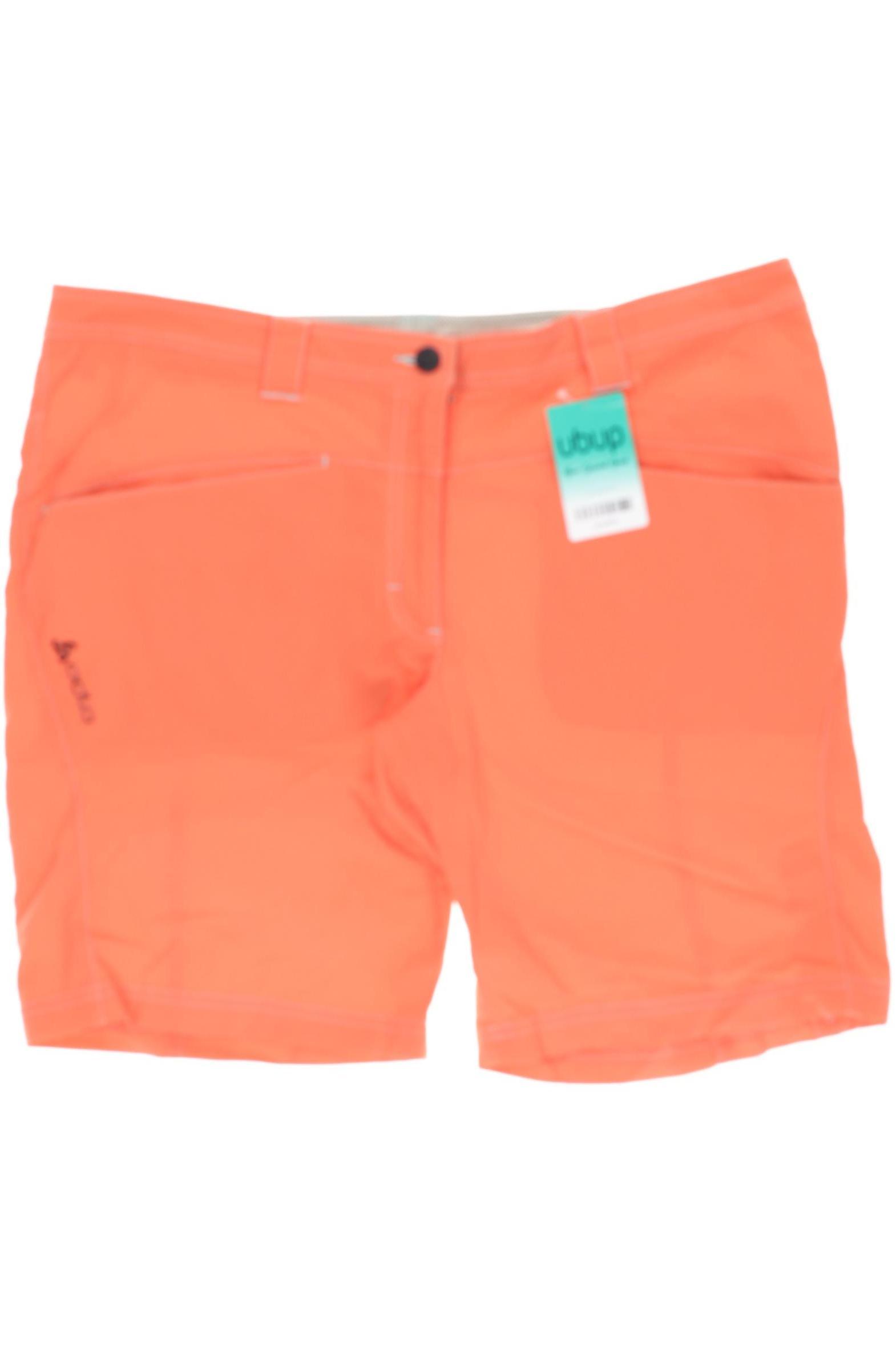Thumbnail - Odlo Herren Shorts, orange, Gr. 46