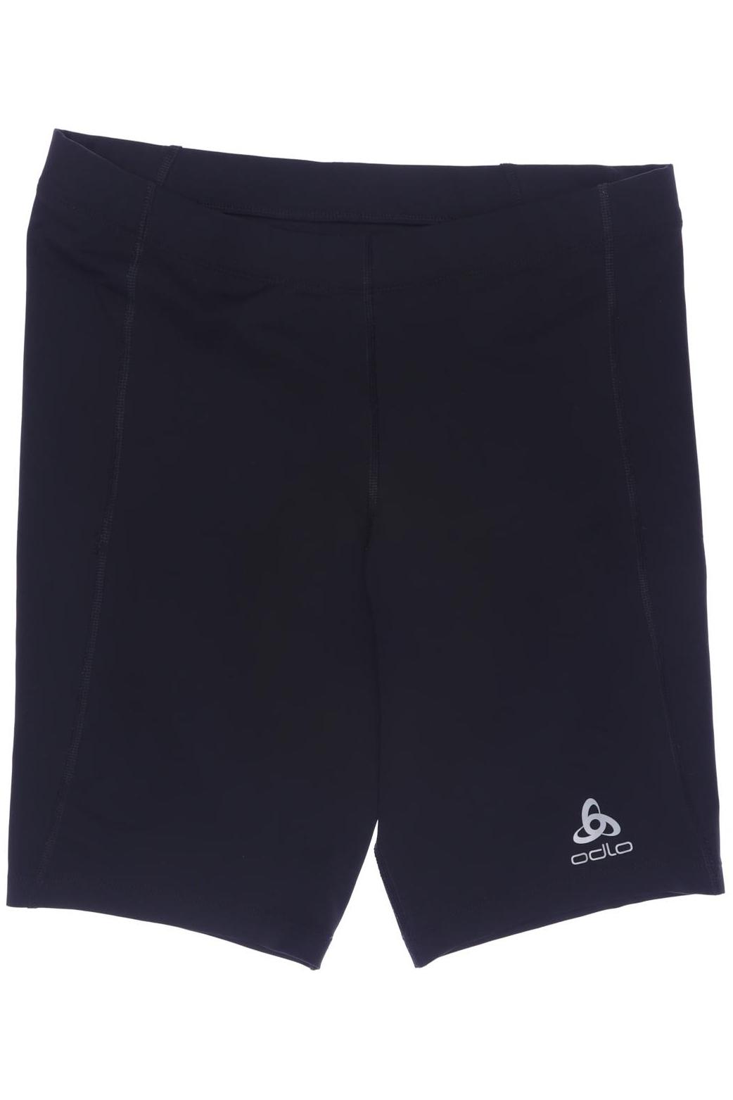 

Odlo Herren Shorts, schwarz, Gr. 54