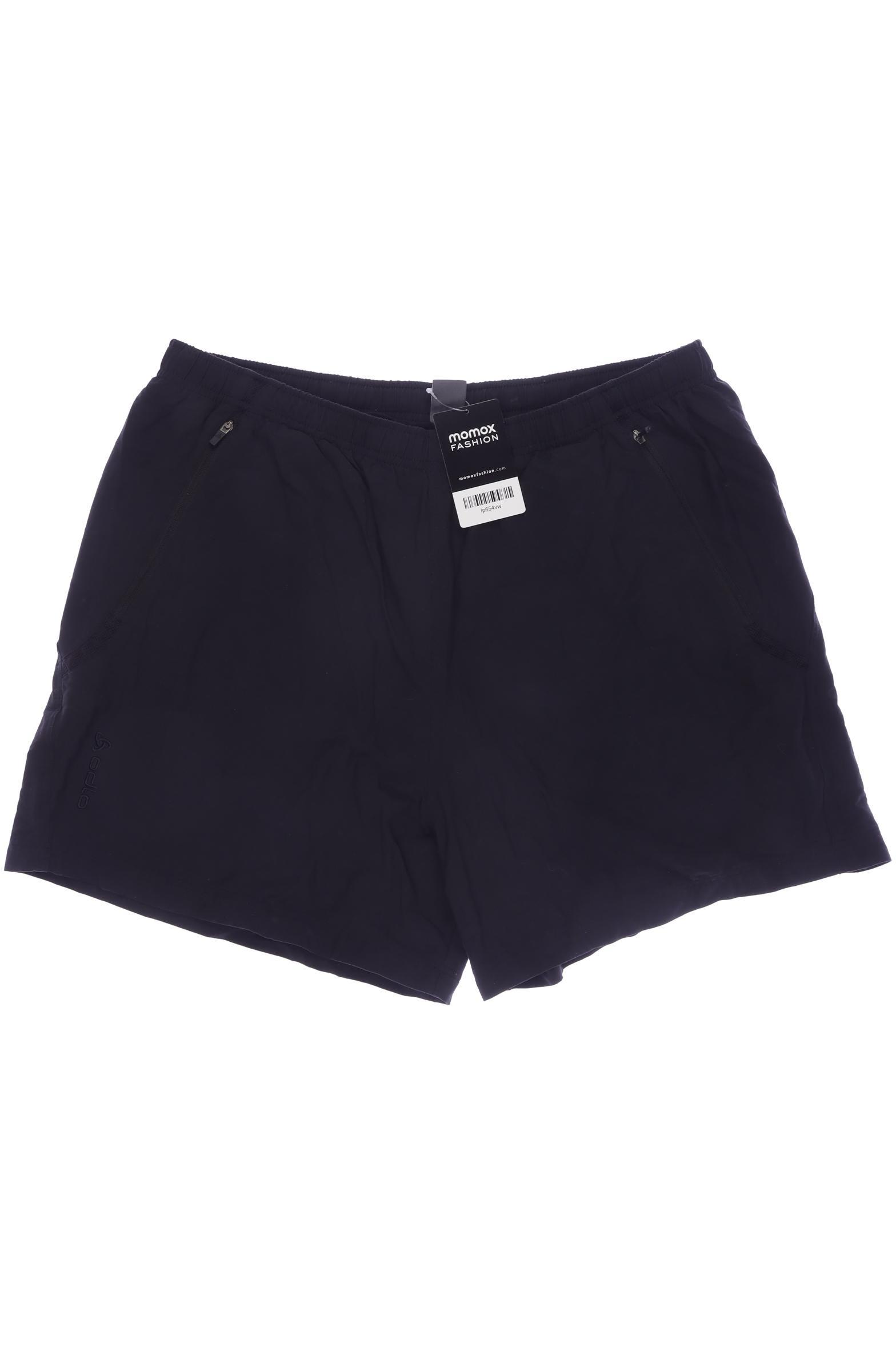 

Odlo Herren Shorts, schwarz, Gr. 54