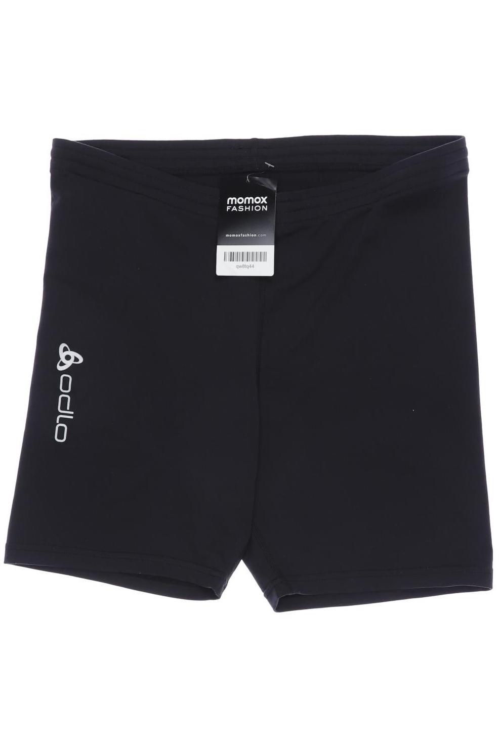 

Odlo Herren Shorts, schwarz, Gr. 46