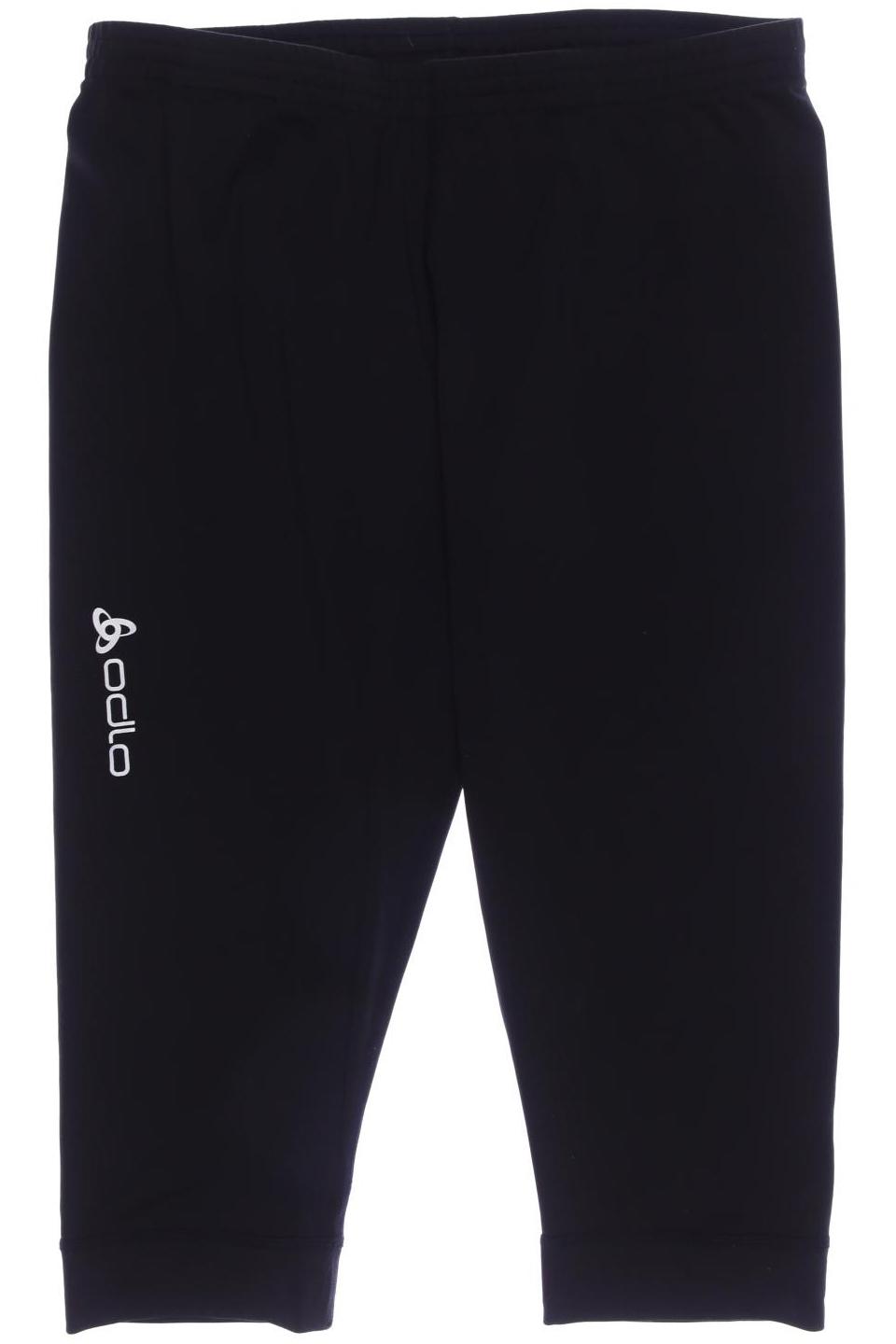 

Odlo Herren Shorts, schwarz, Gr. 52