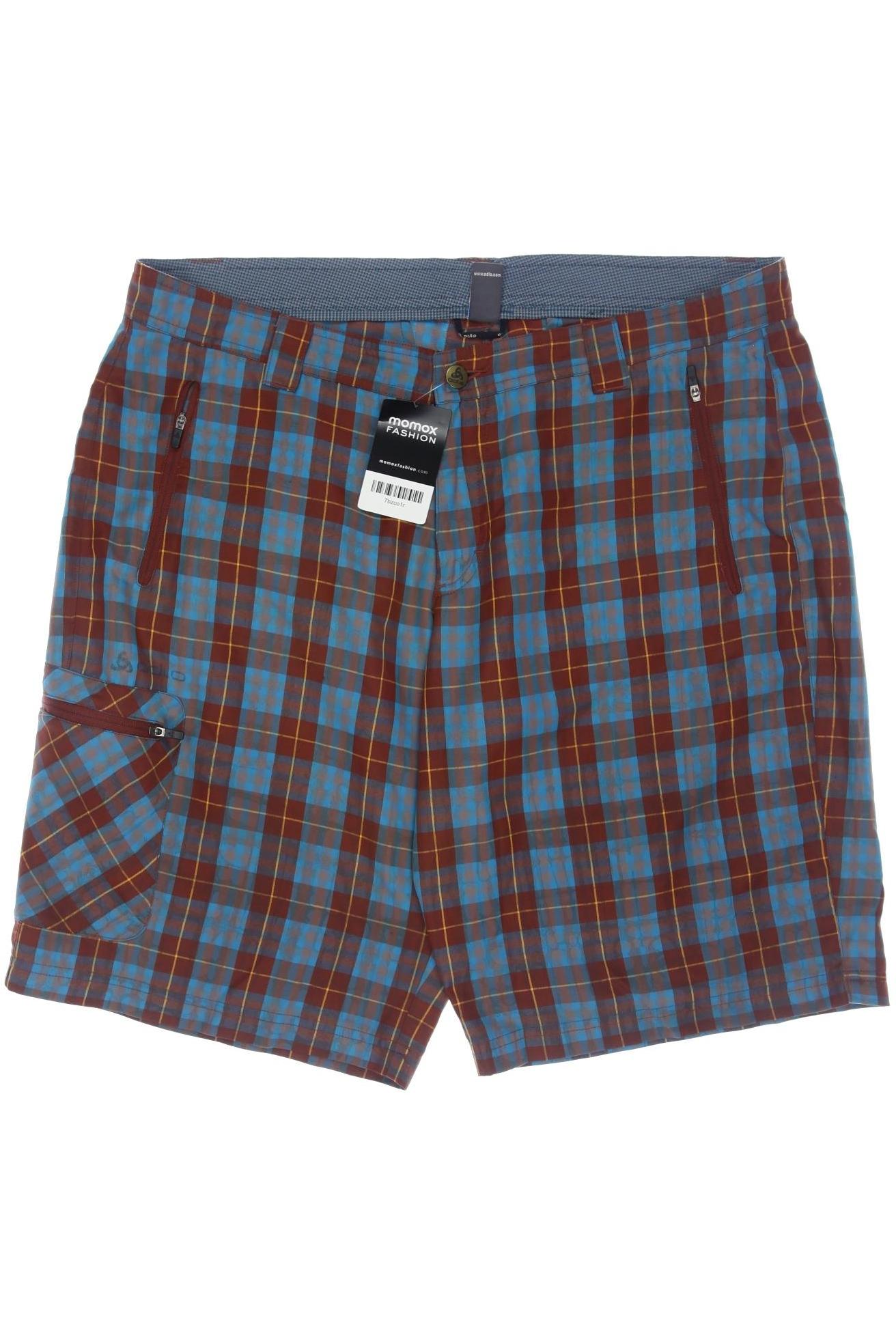 

Odlo Herren Shorts, blau, Gr. 54