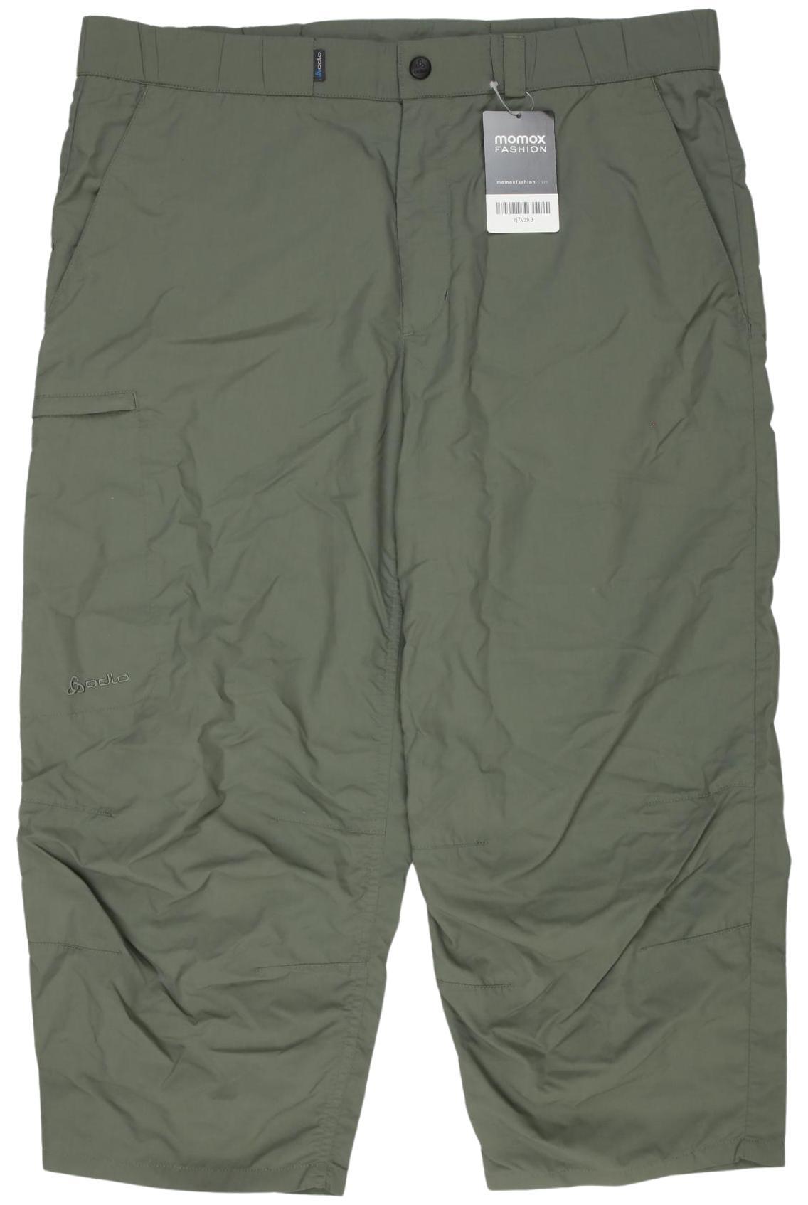 

Odlo Herren Shorts, grün, Gr. 48