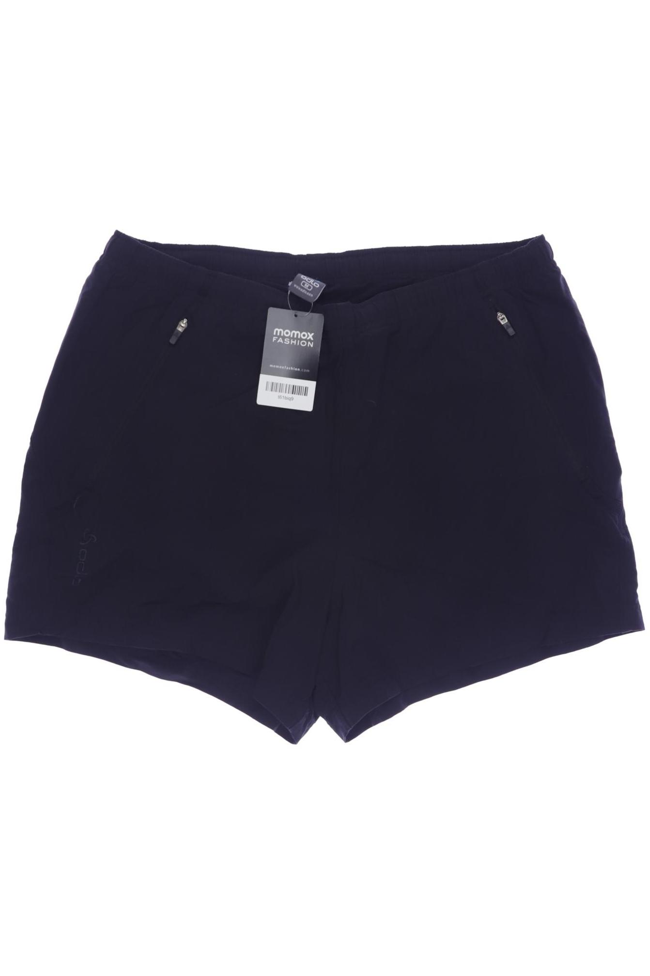 

Odlo Herren Shorts, schwarz, Gr. 48