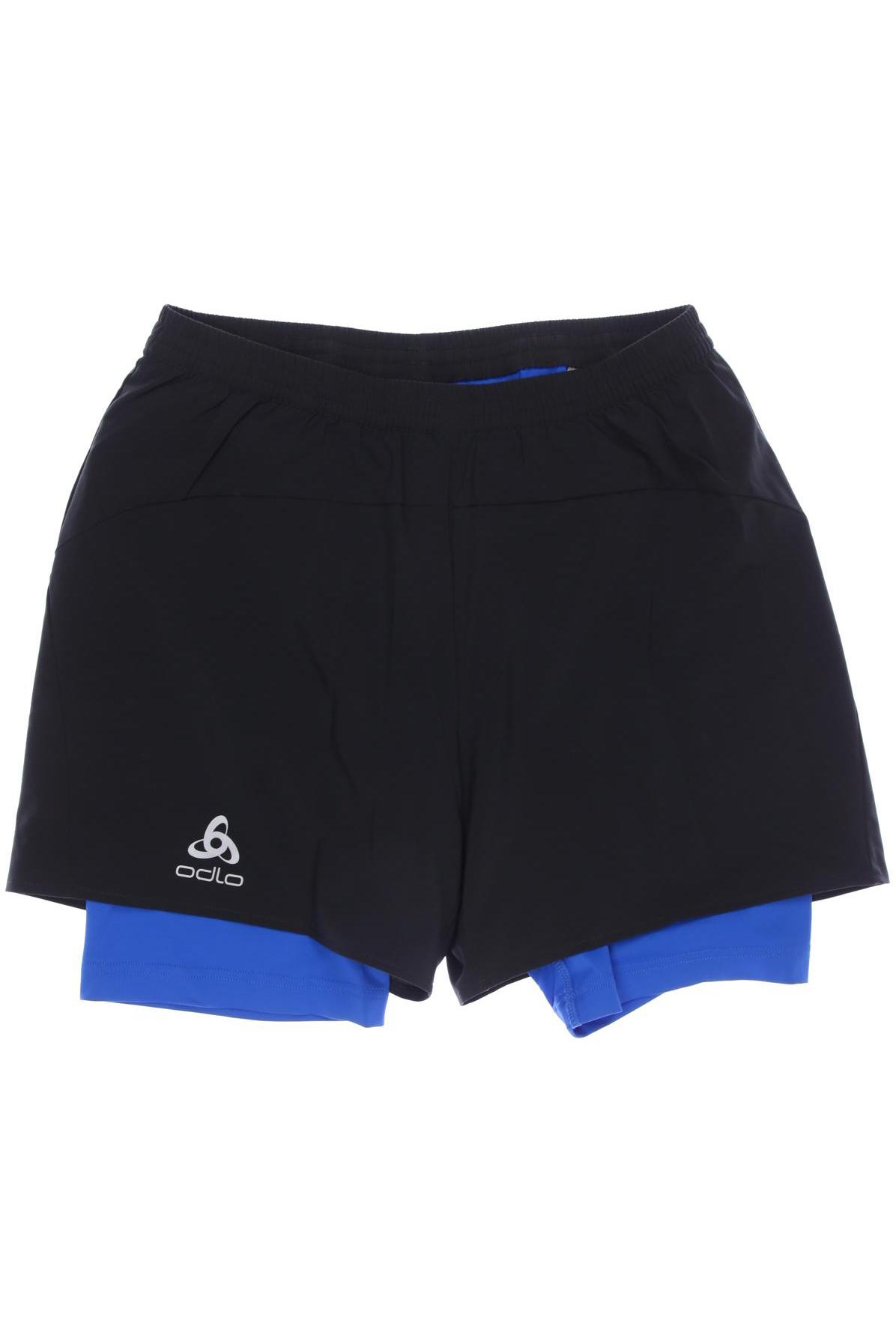 

Odlo Herren Shorts, grau, Gr. 48