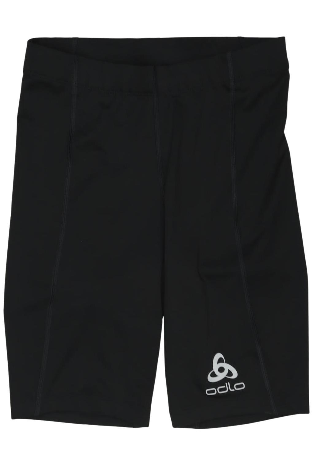 

Odlo Herren Shorts, schwarz, Gr. 46