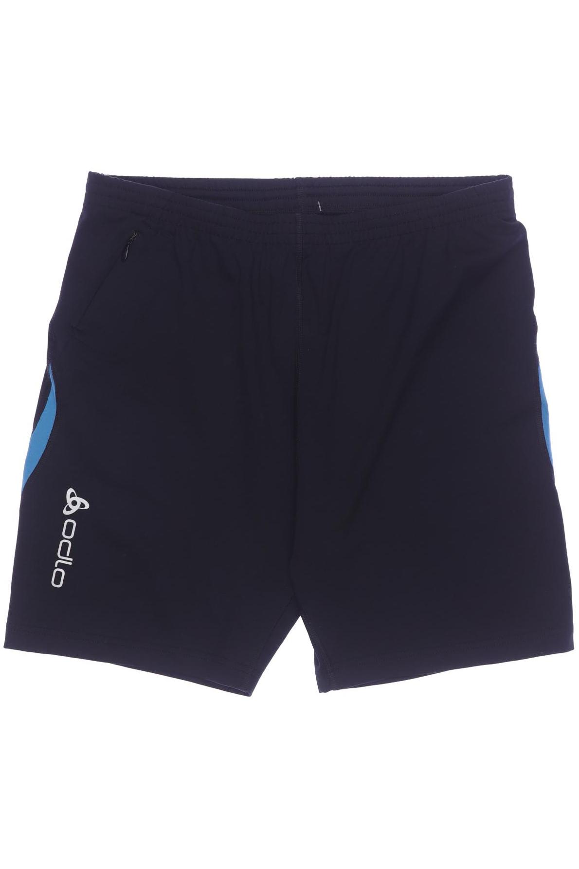 

Odlo Herren Shorts, schwarz, Gr. 52