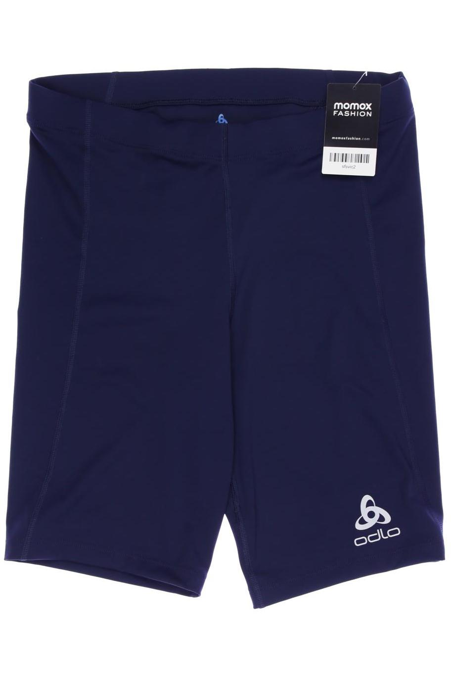 Thumbnail - Odlo Herren Shorts, marineblau, Gr. 52