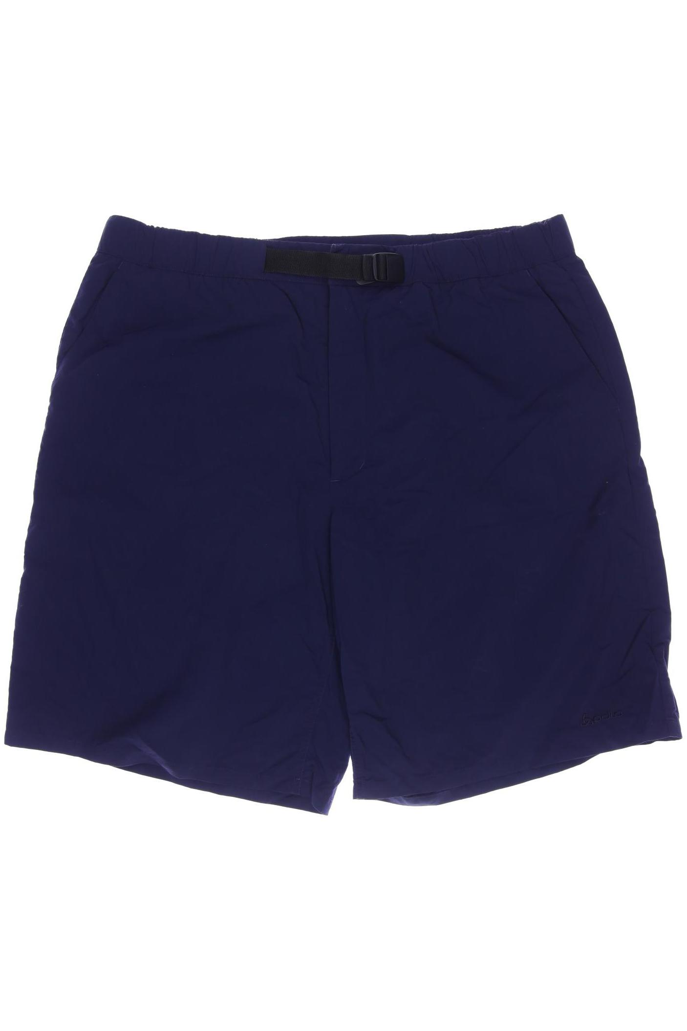 

Odlo Herren Shorts, marineblau