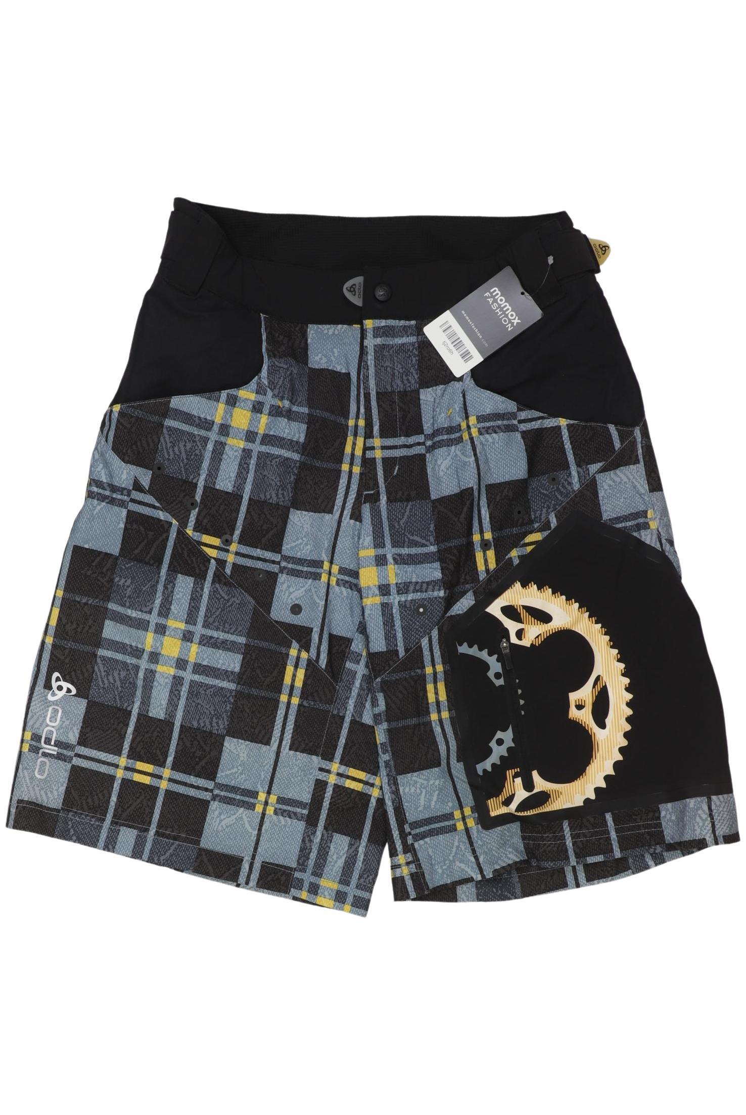 

Odlo Herren Shorts, mehrfarbig, Gr. 46