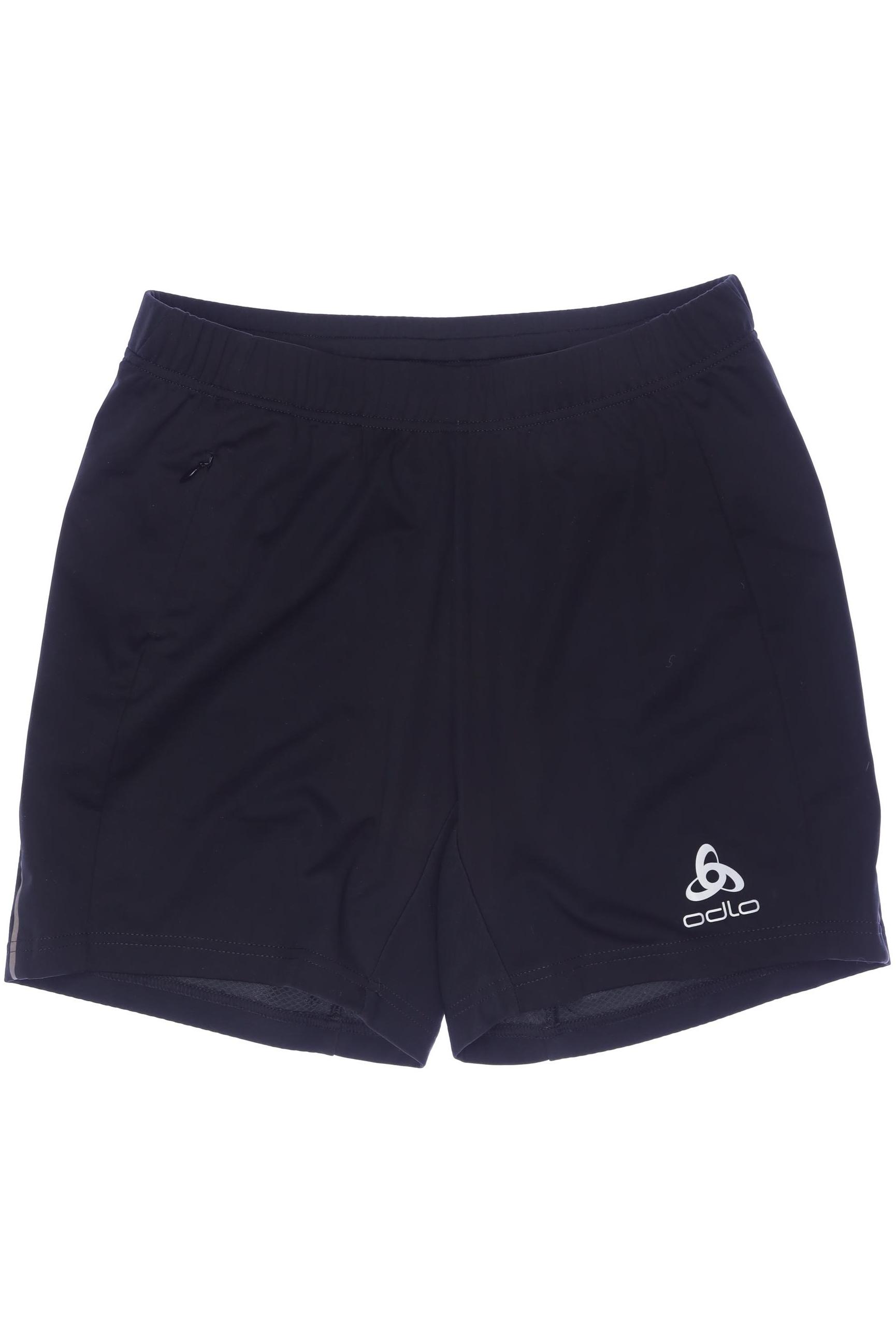 

Odlo Herren Shorts, schwarz, Gr. 46