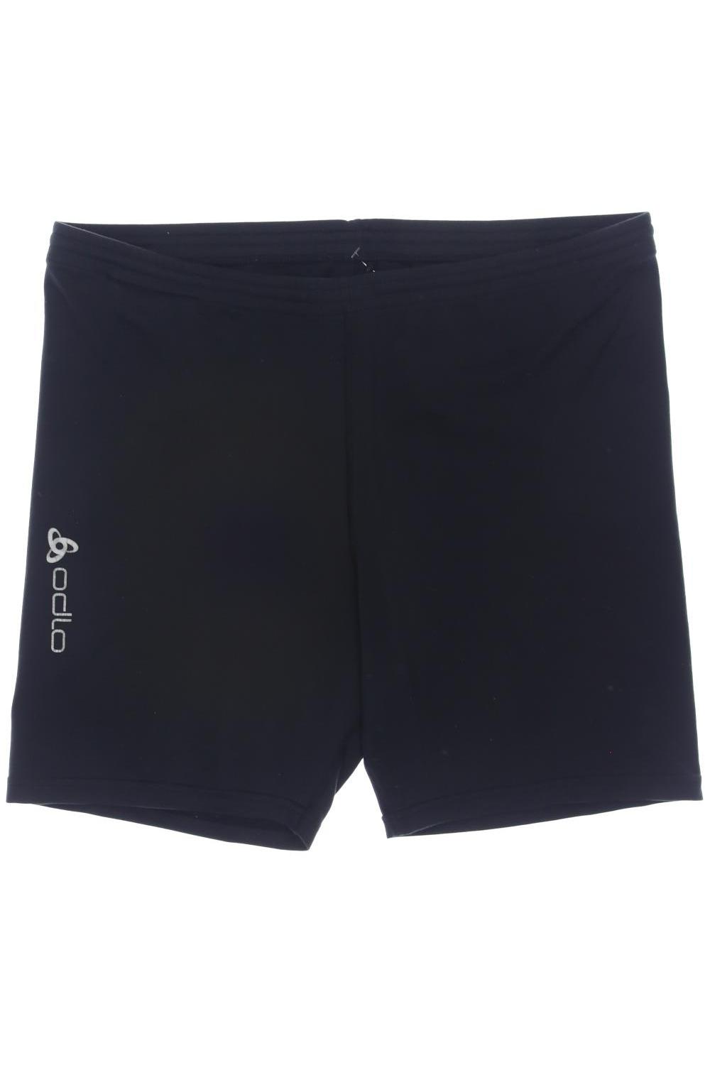 Thumbnail - Odlo Herren Shorts, schwarz, Gr. 52