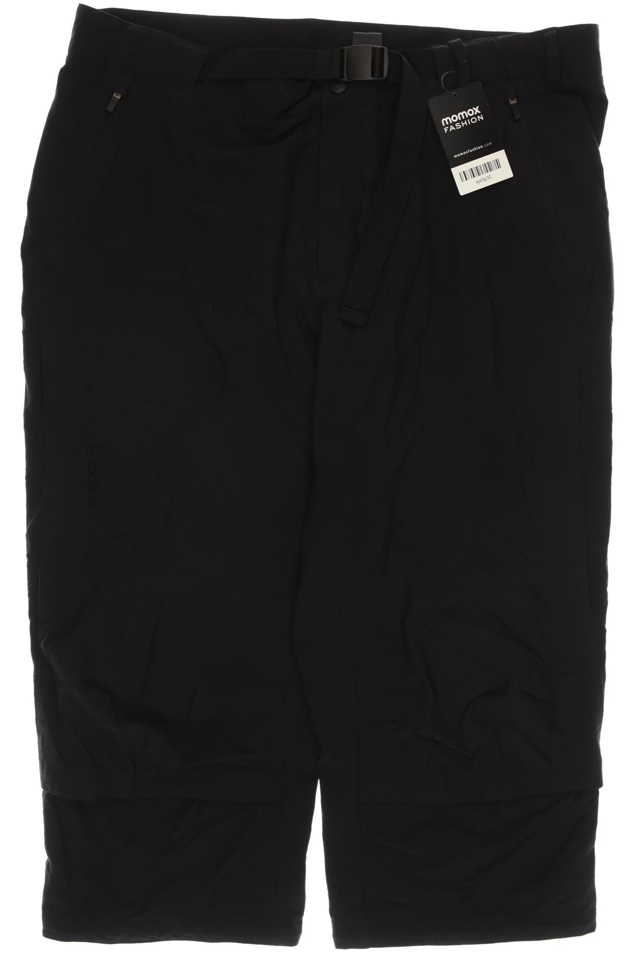 

Odlo Herren Shorts, schwarz, Gr. 26