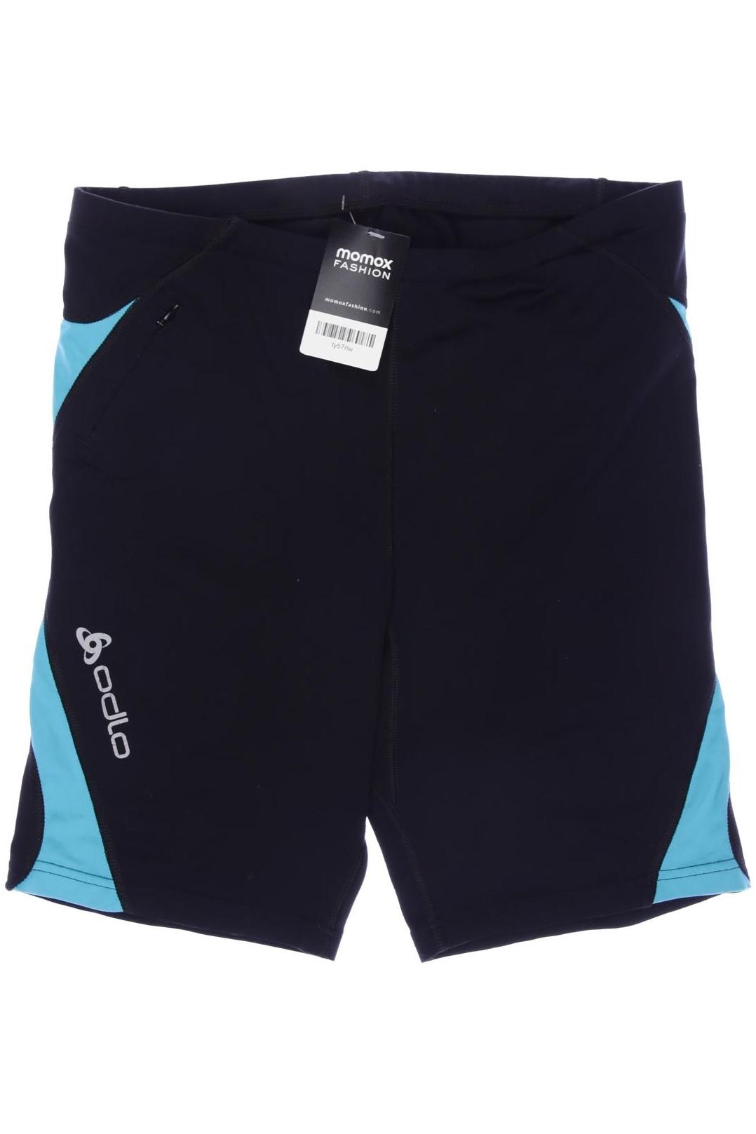 

Odlo Herren Shorts, schwarz, Gr. 52