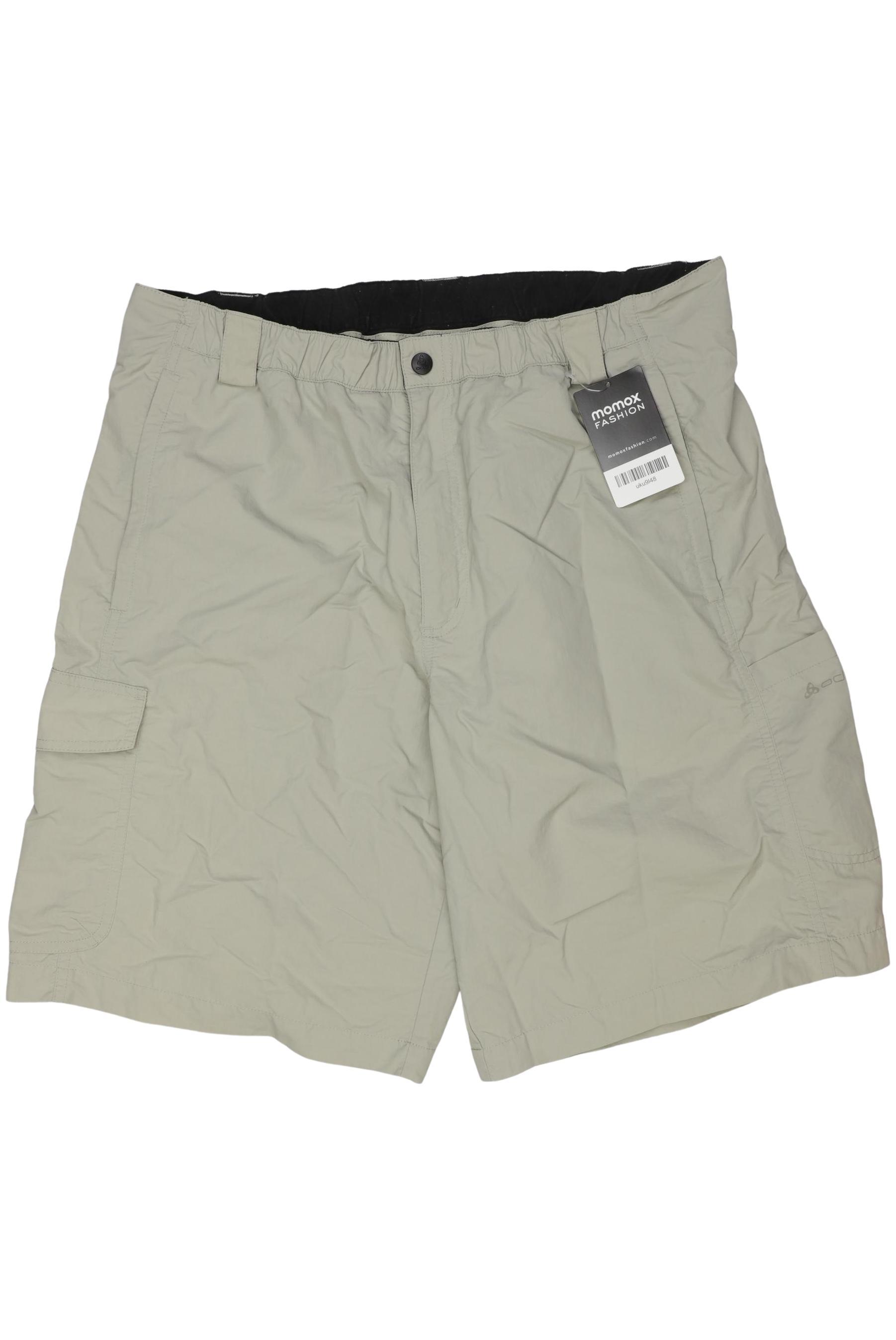 Thumbnail - Odlo Herren Shorts, beige, Gr. 52