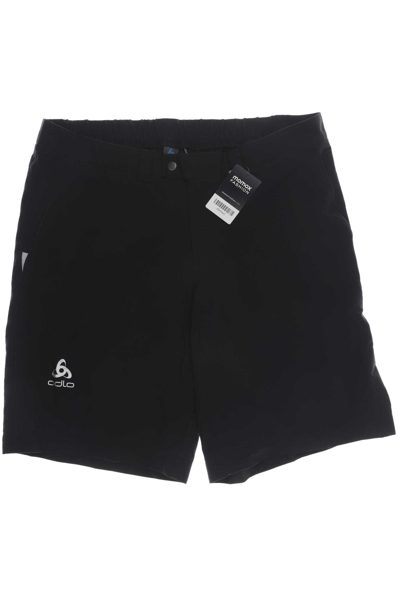 

Odlo Herren Shorts, schwarz