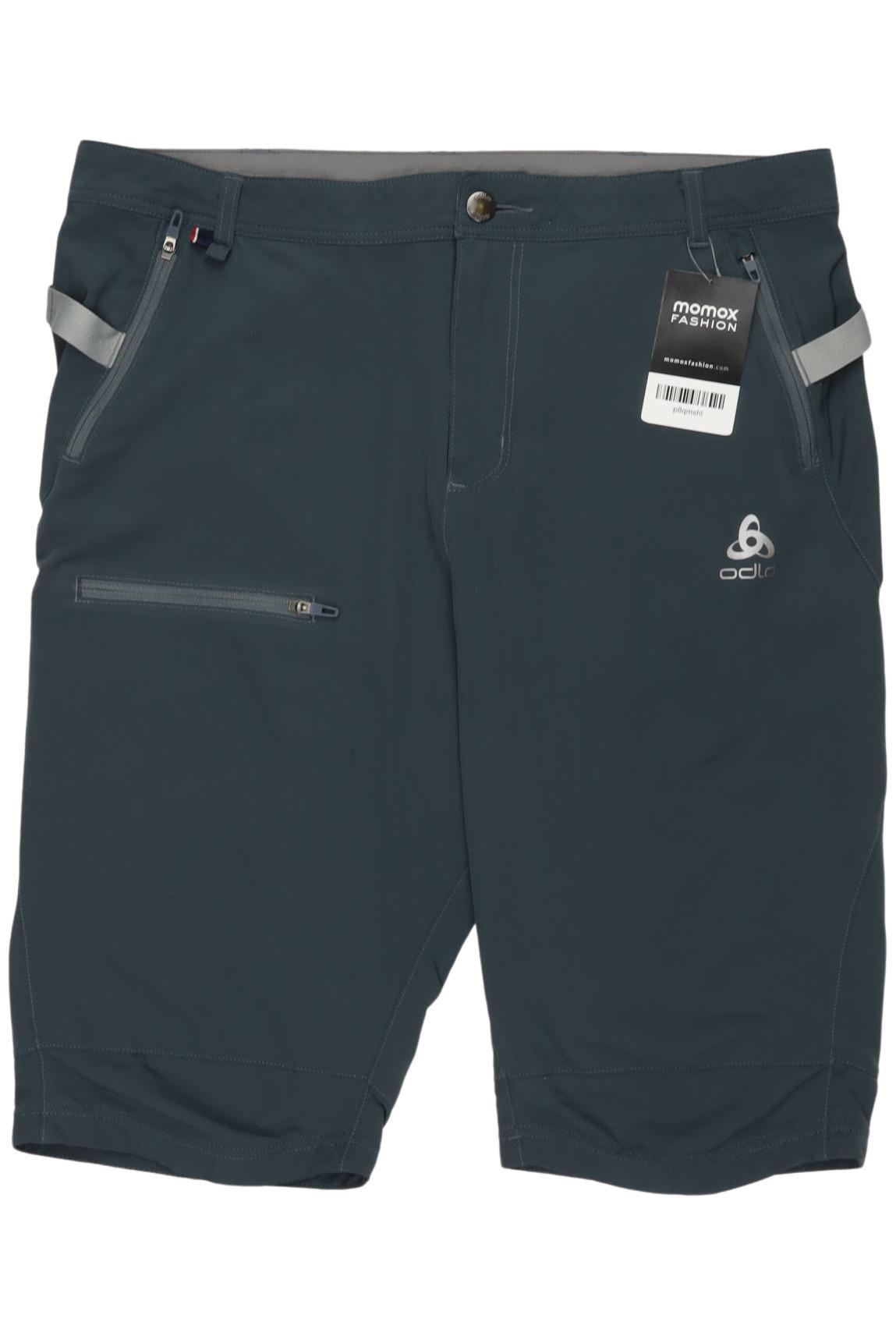 

Odlo Herren Shorts, grün, Gr. 48