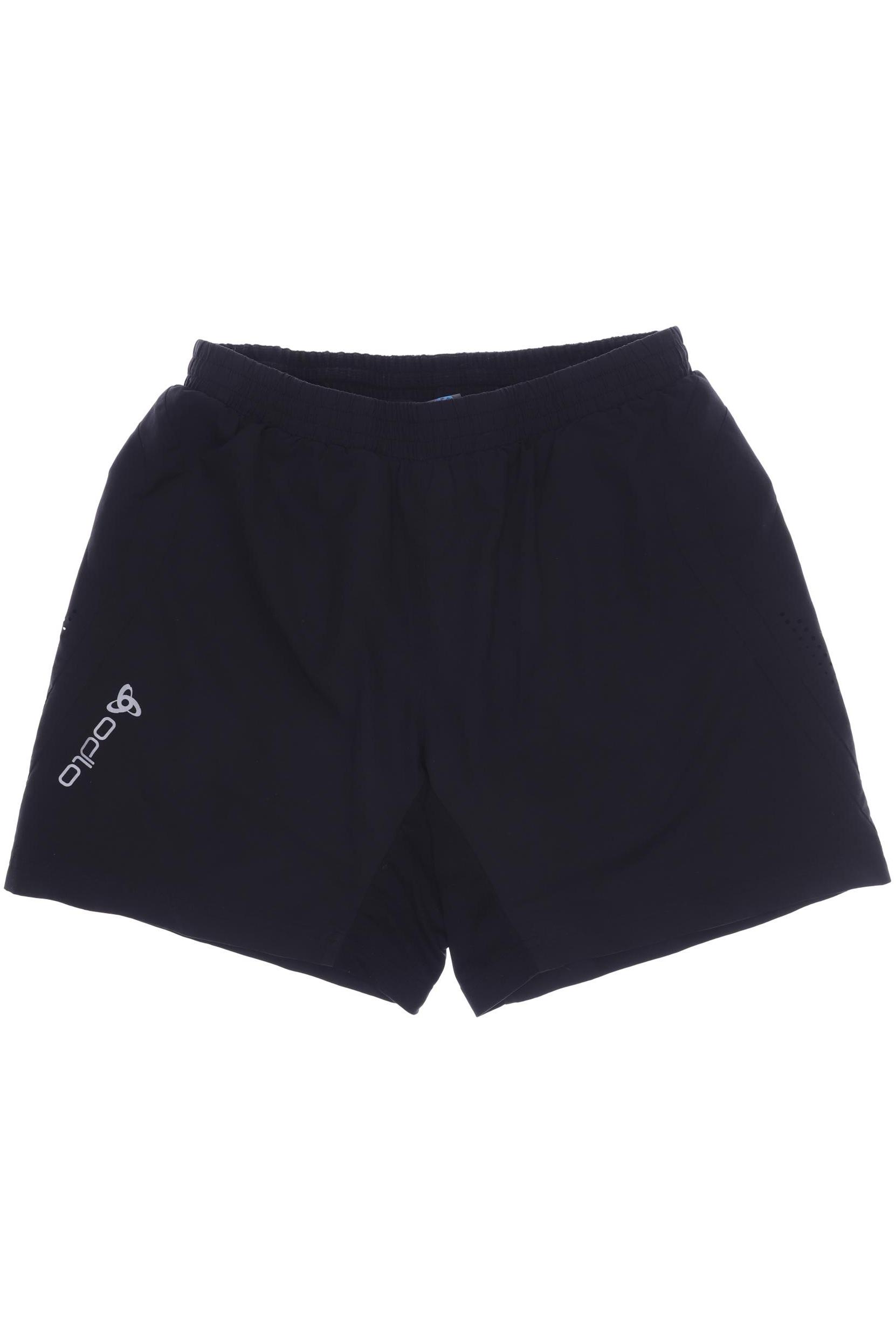 

Odlo Herren Shorts, schwarz
