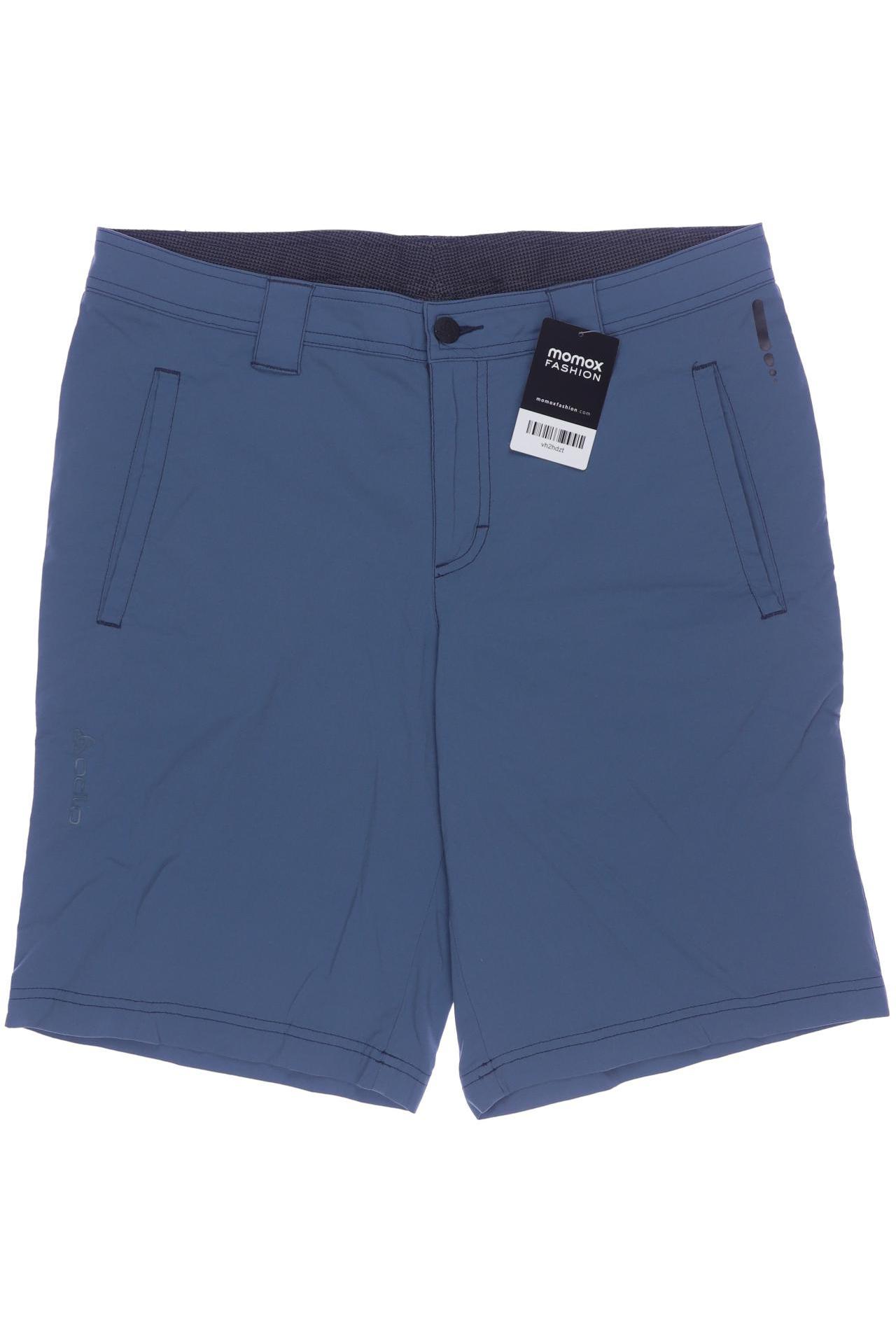 

Odlo Herren Shorts, blau, Gr. 48