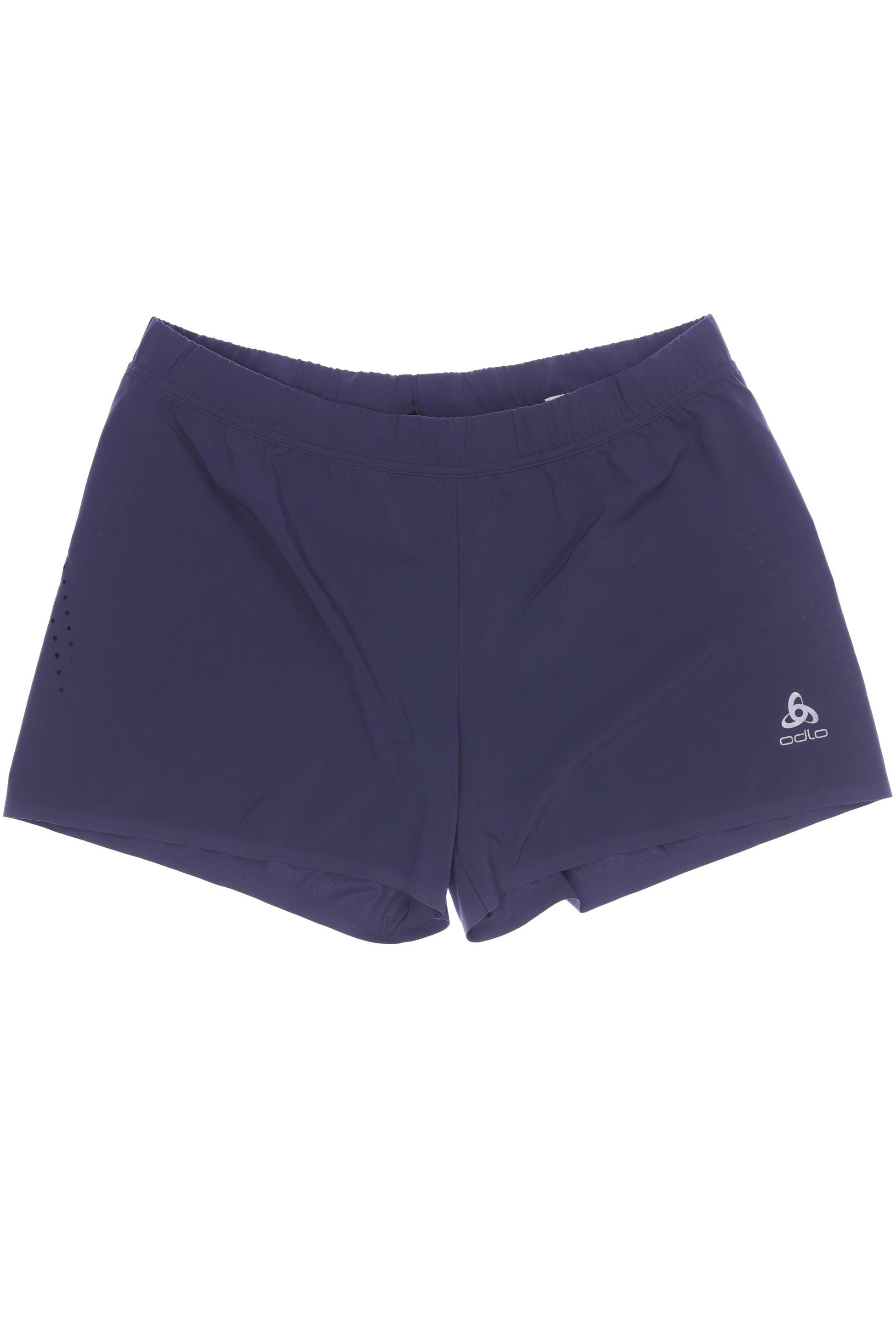 

Odlo Herren Shorts, marineblau, Gr. 52