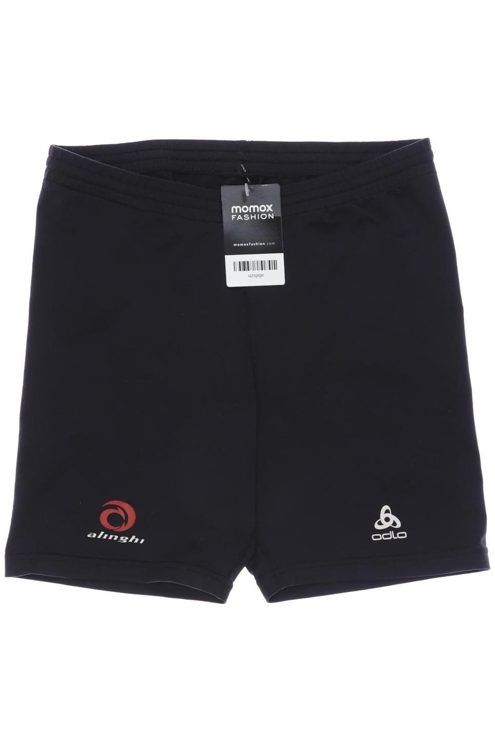 

Odlo Herren Shorts, schwarz, Gr. 46