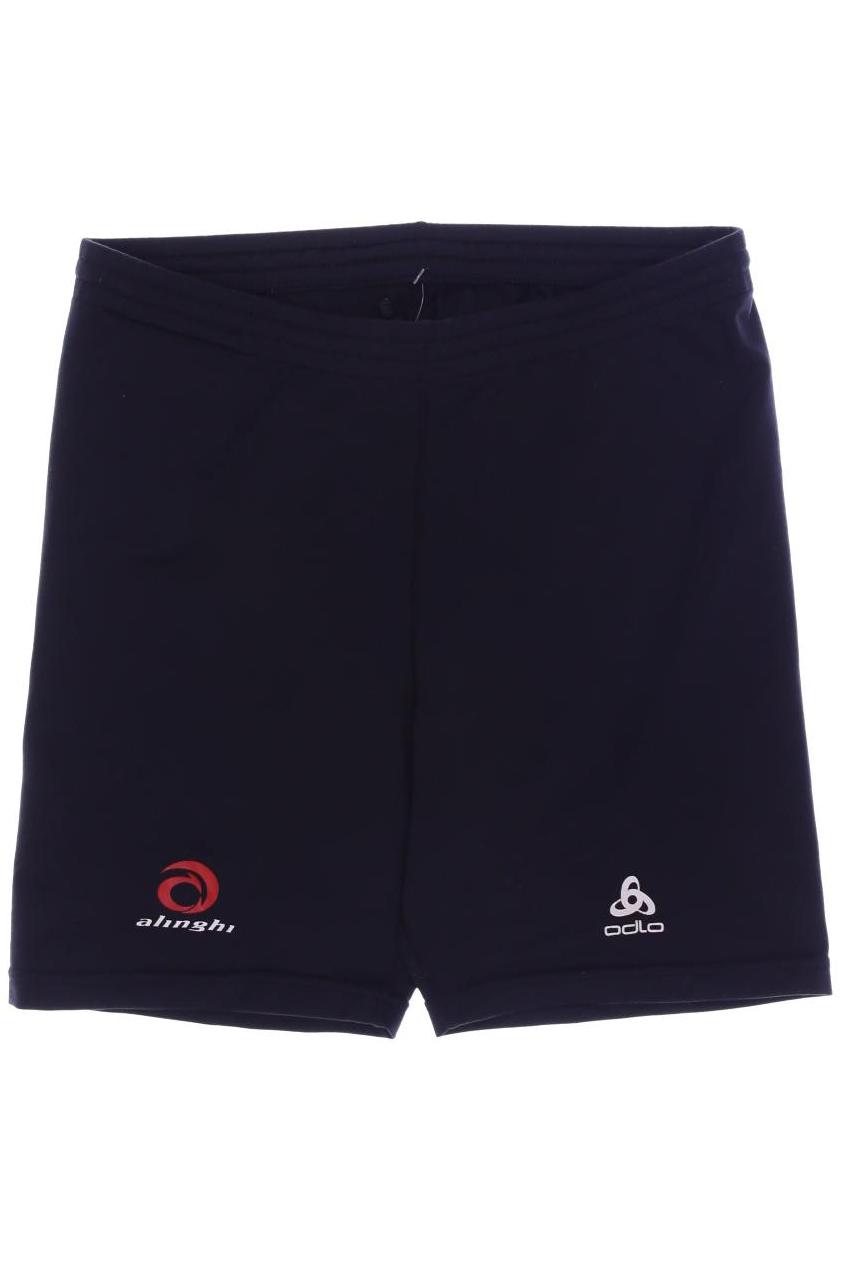 

Odlo Herren Shorts, schwarz