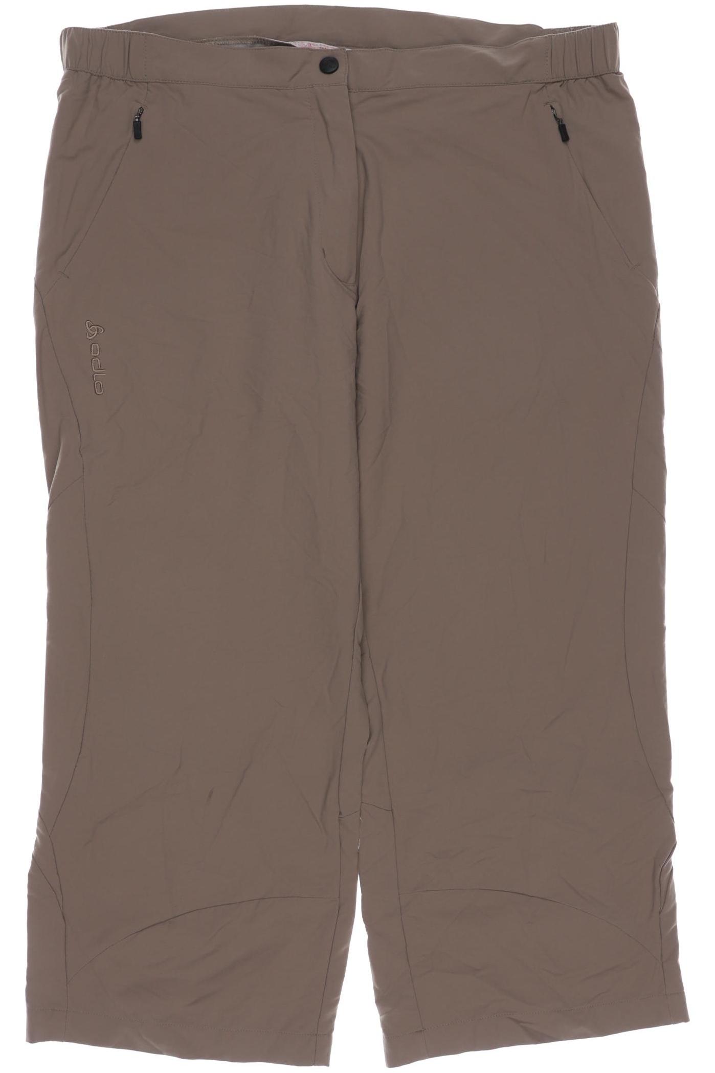 Thumbnail - Odlo Herren Shorts, braun, Gr. 44