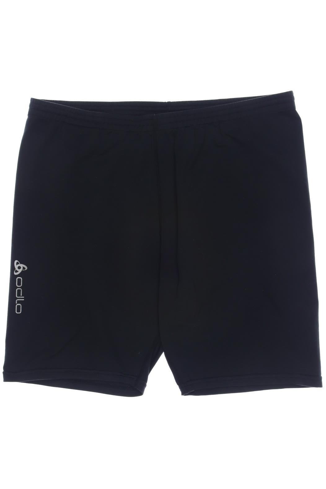 

Odlo Herren Shorts, schwarz, Gr. 32