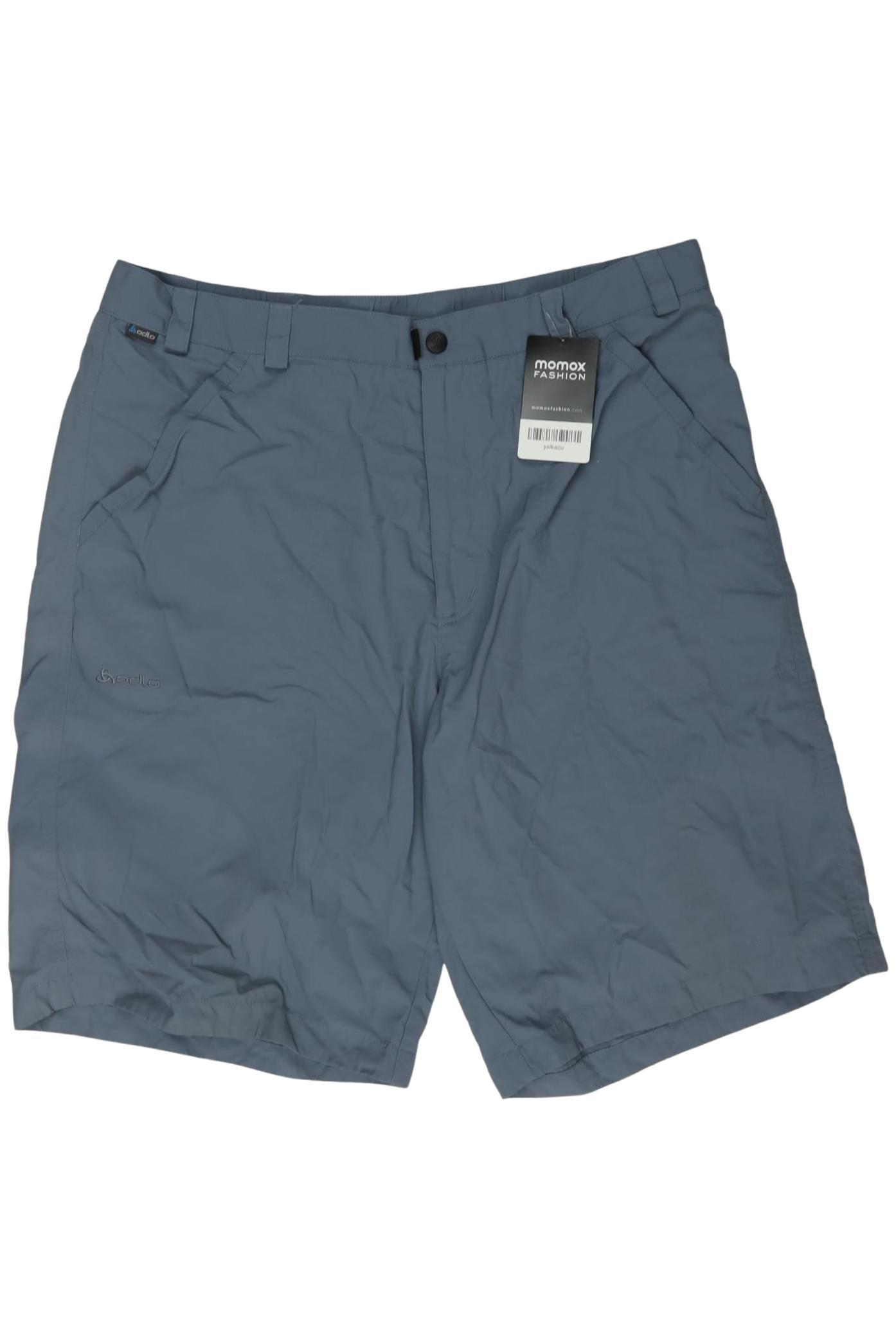 

Odlo Herren Shorts, blau, Gr. 52