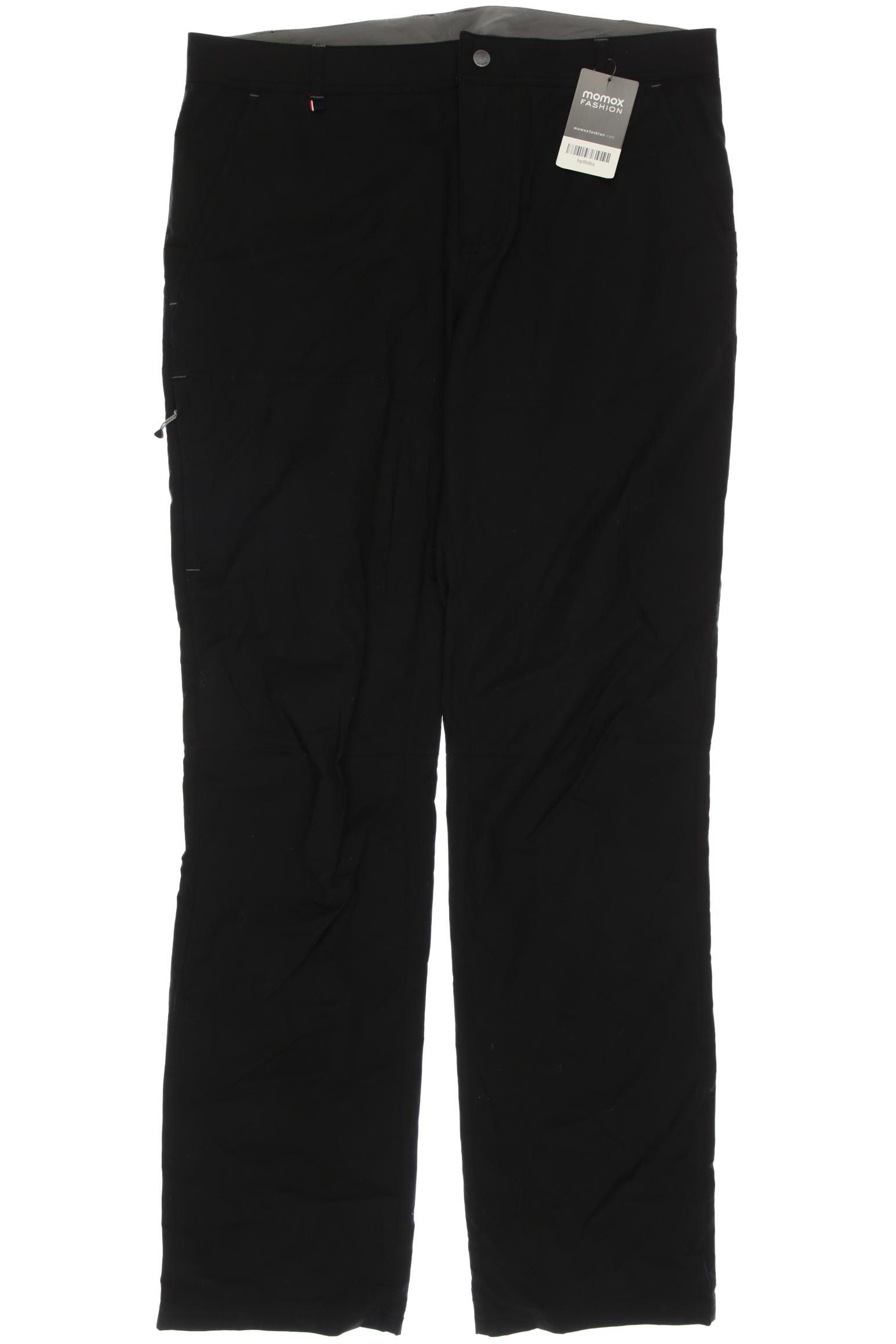 

Odlo Herren Stoffhose, schwarz, Gr. 50