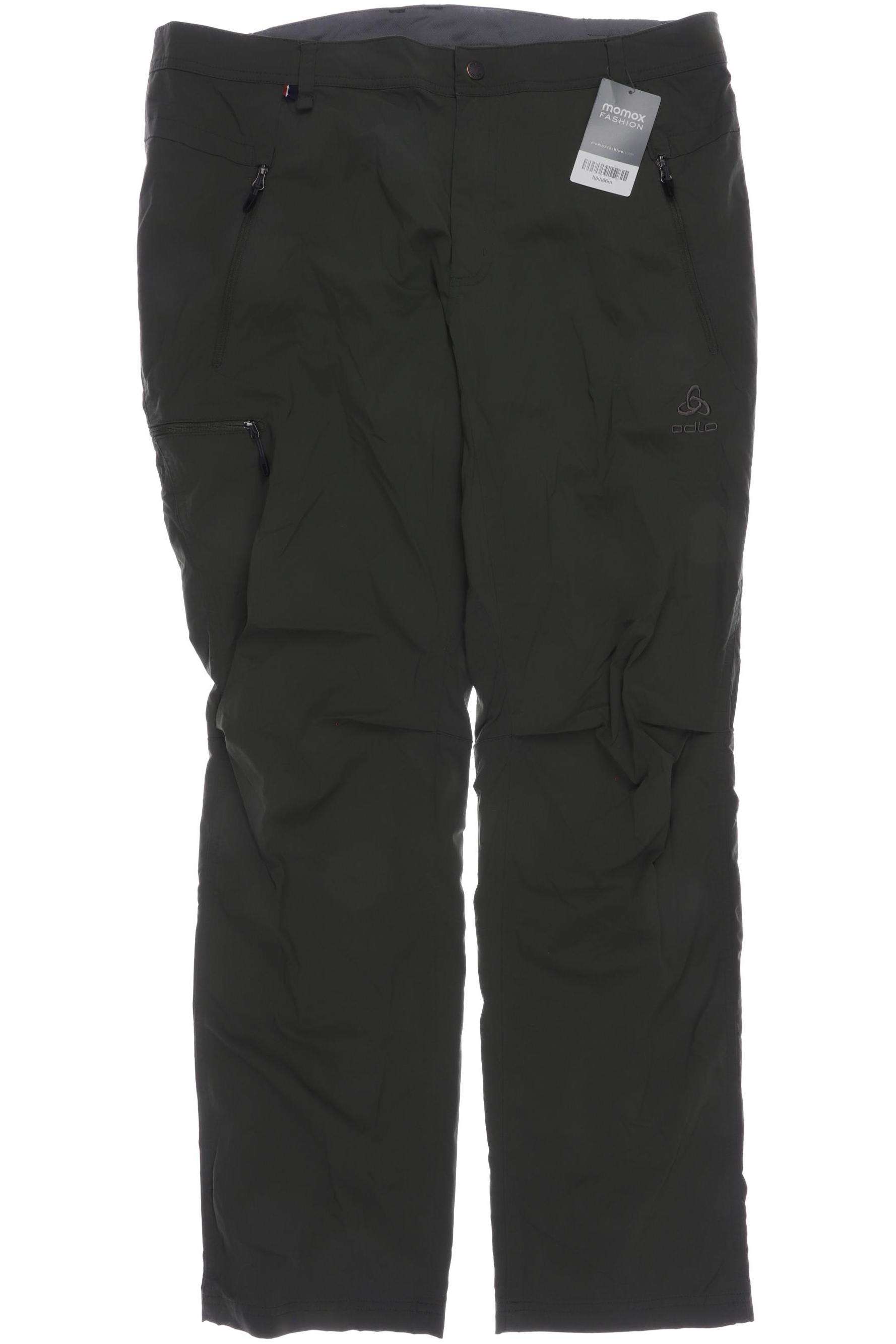 

Odlo Herren Stoffhose, grün, Gr. 54