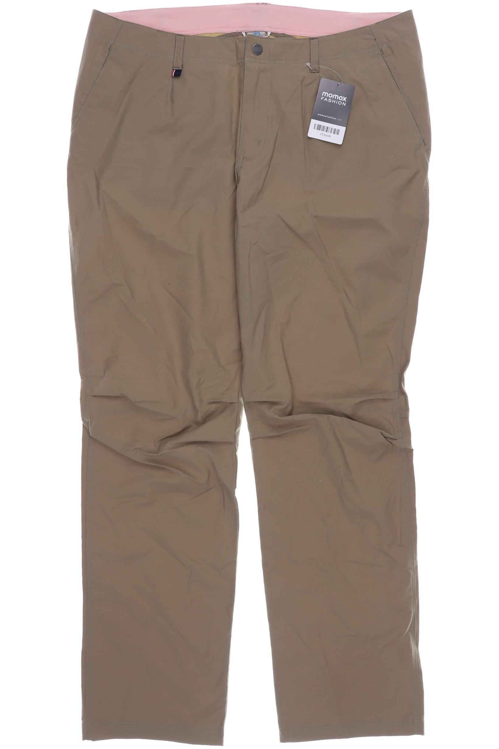 

Odlo Herren Stoffhose, beige