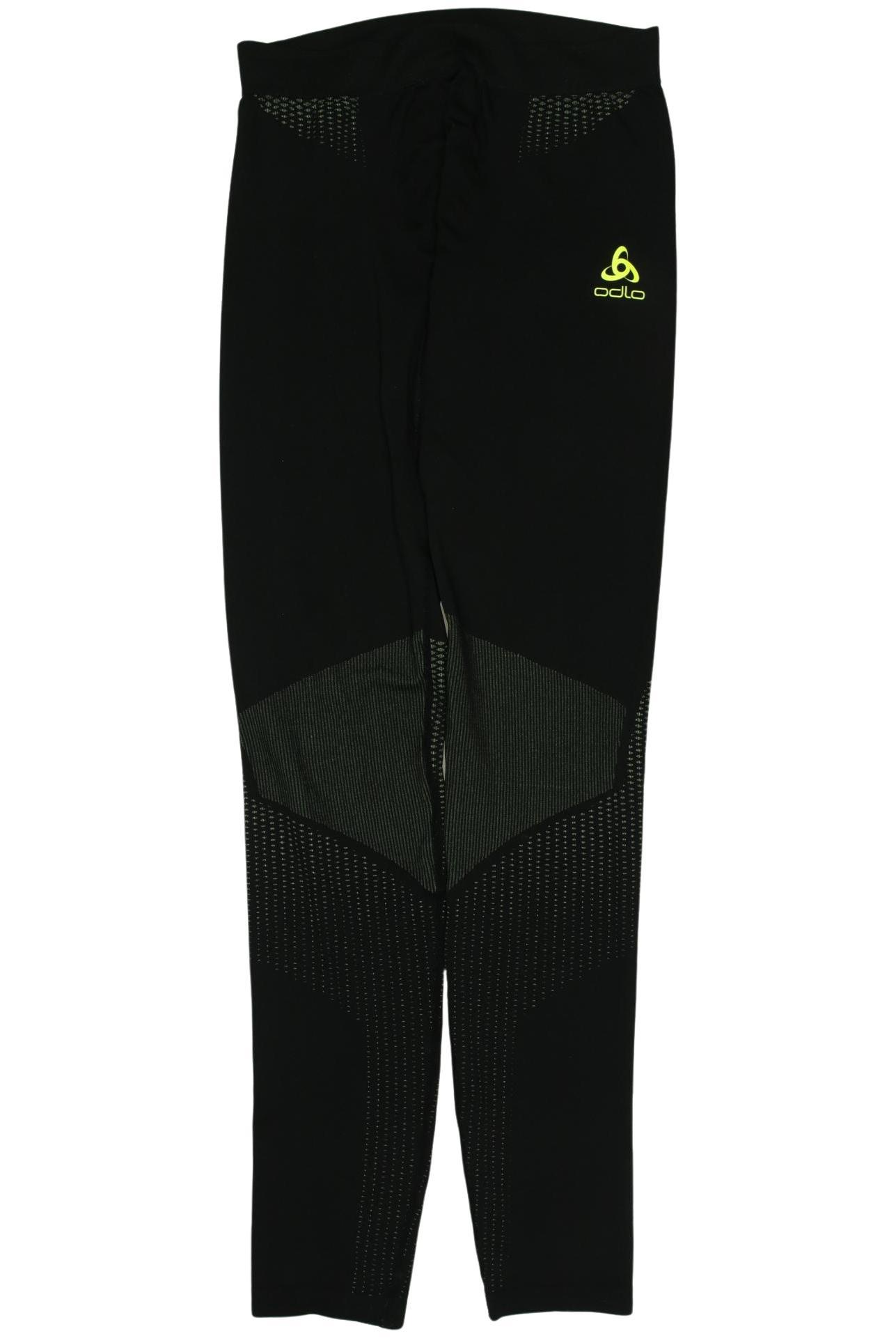 

Odlo Herren Stoffhose, neon, Gr. 26