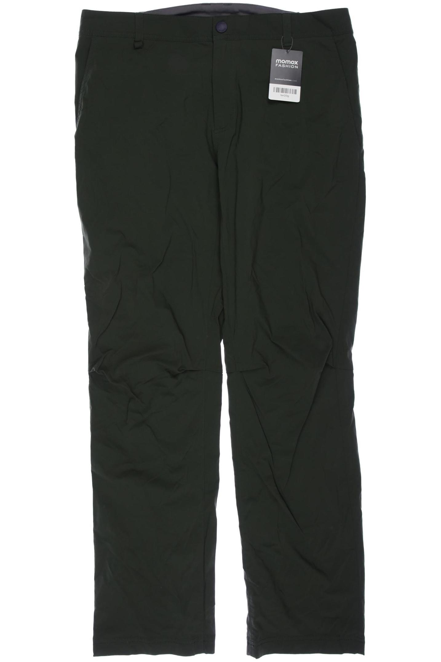 

Odlo Herren Stoffhose, grün, Gr. 52
